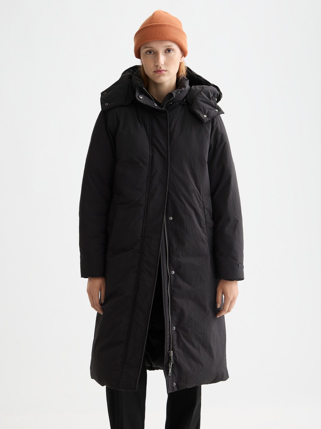 longline puffer
