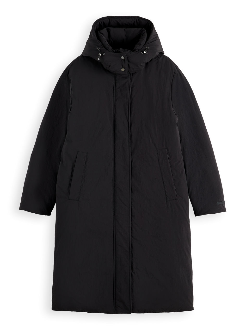 longline puffer