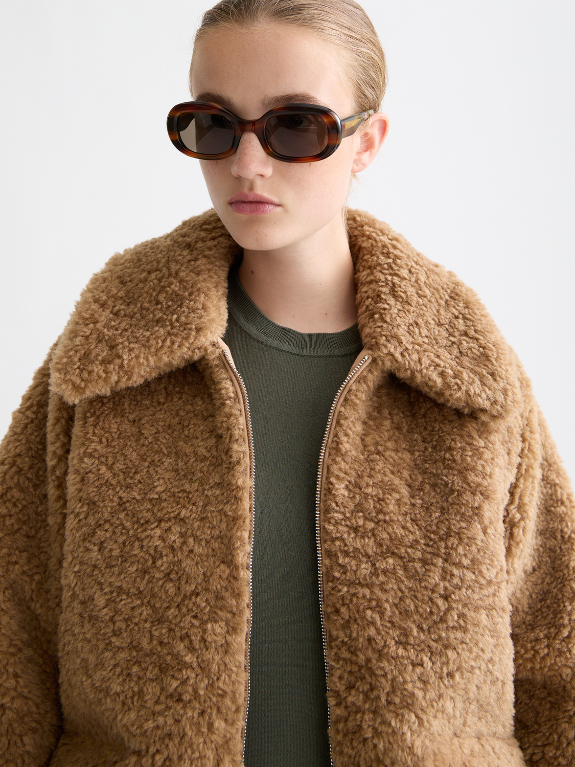 Teddy Bomber