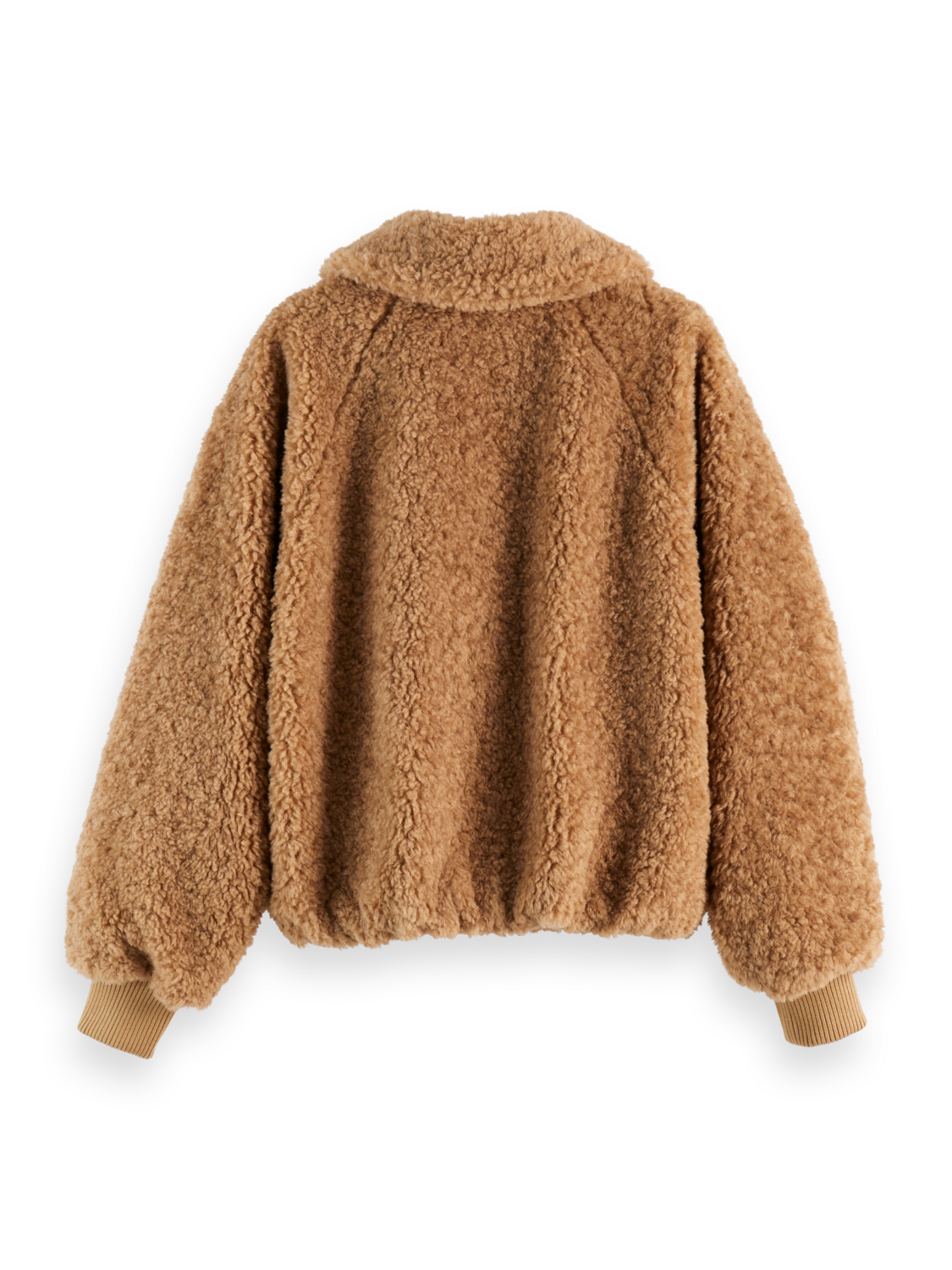 Teddy Bomber