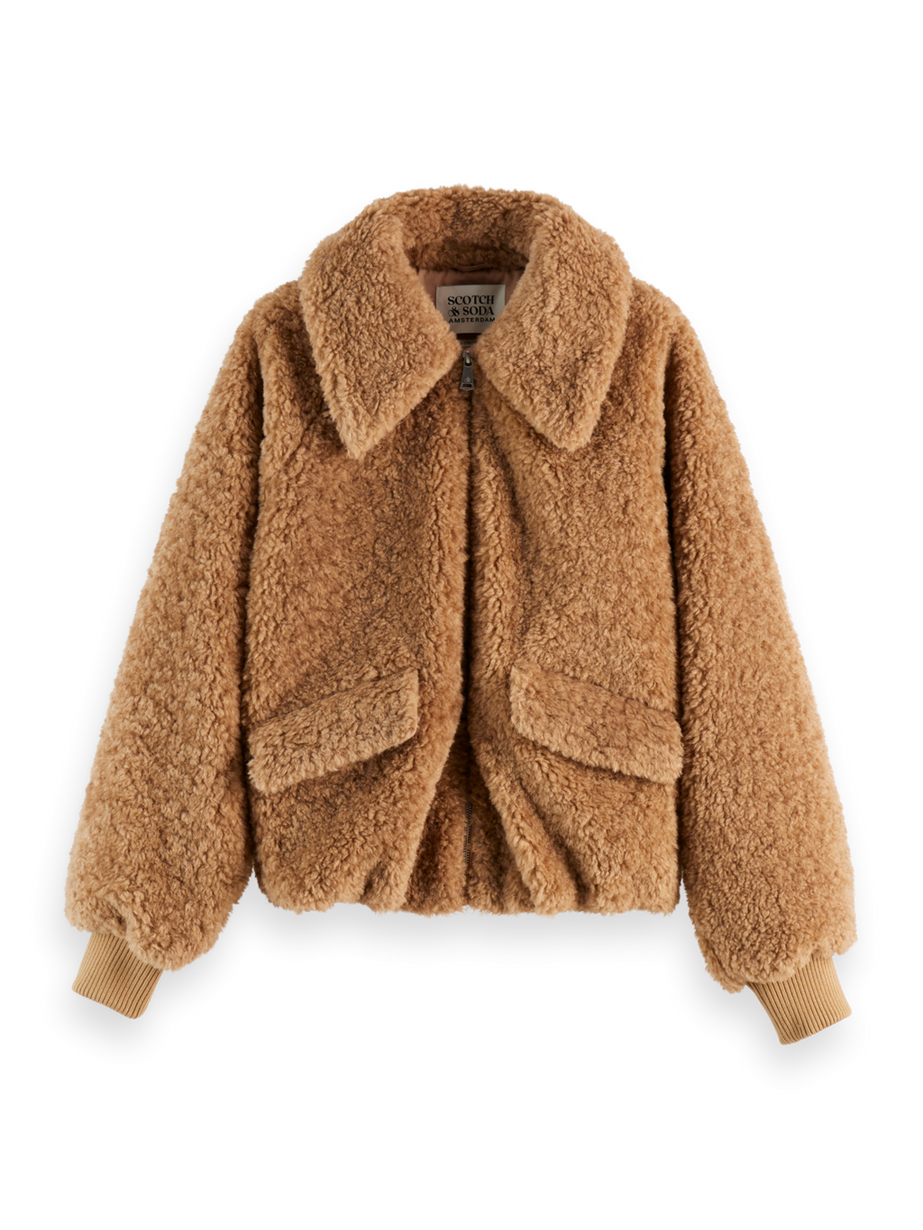 Teddy Bomber