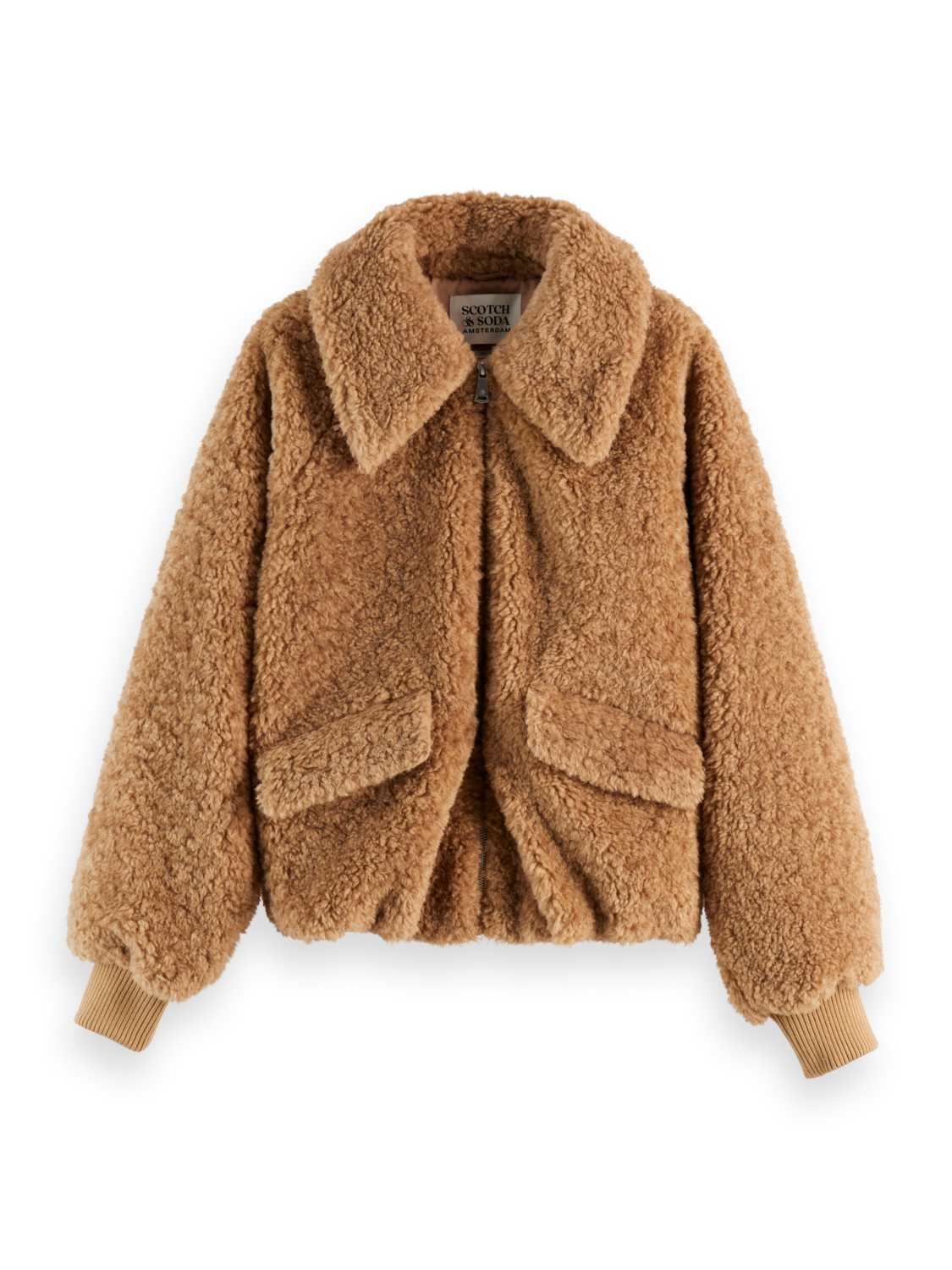 Teddy Bomber