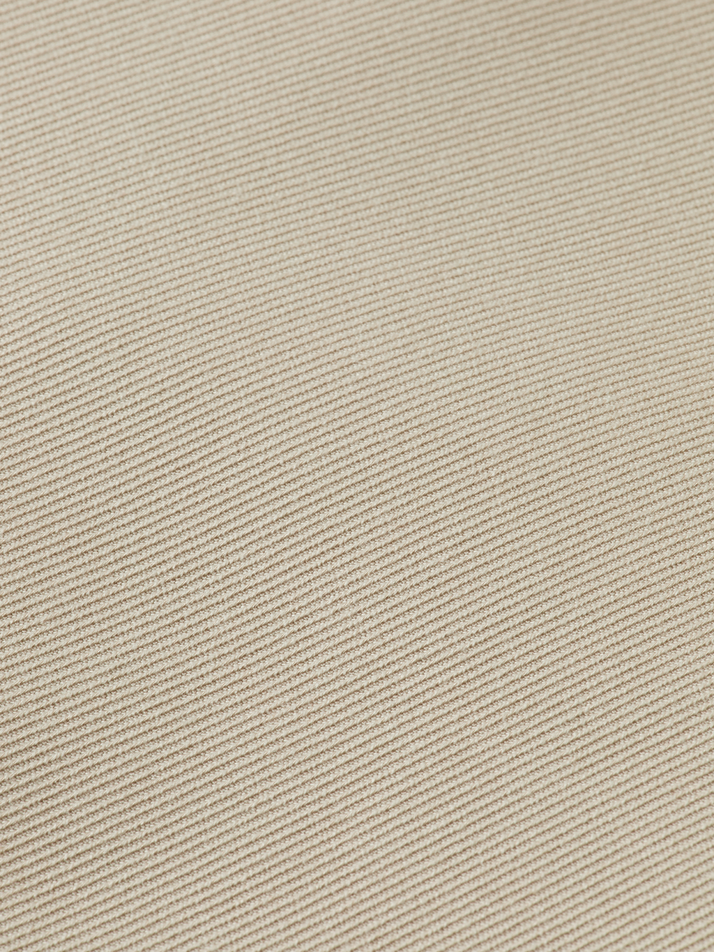 Gabardine single breasted Blazer