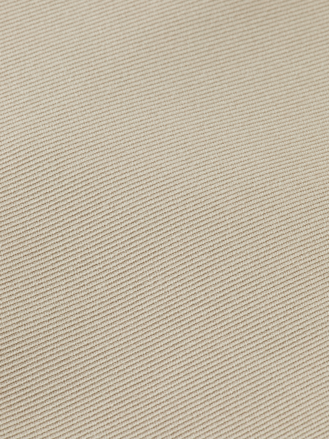 Gabardine single breasted Blazer