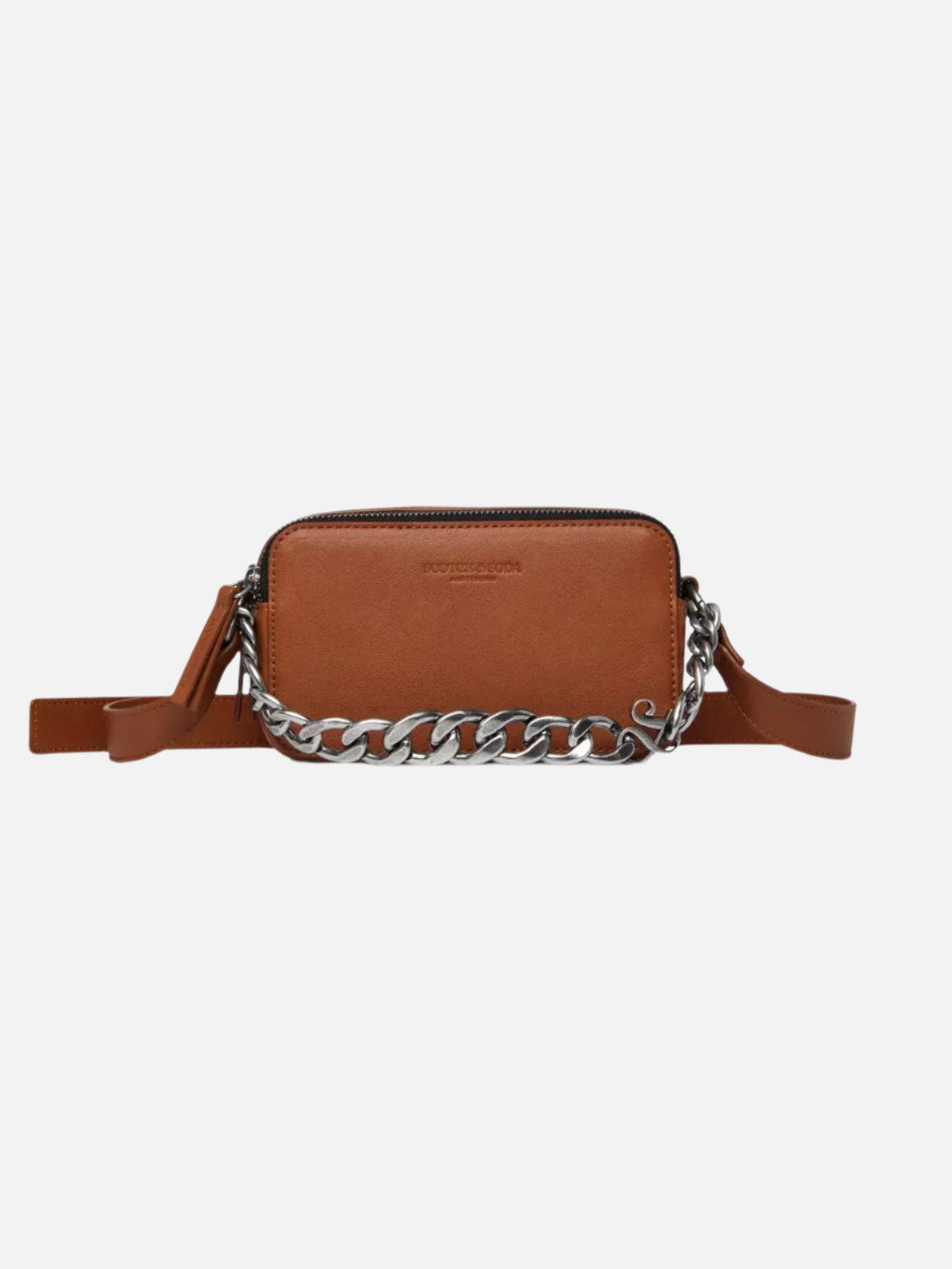 Small reporter bag