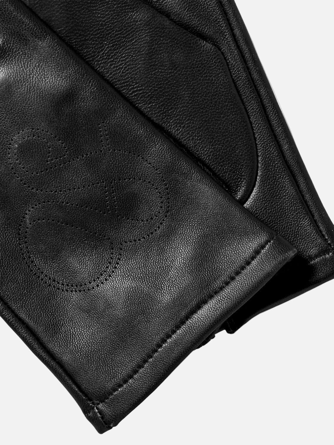 scotch and soda handschuhe Leather gloves – Scotch & Soda Amsterdam