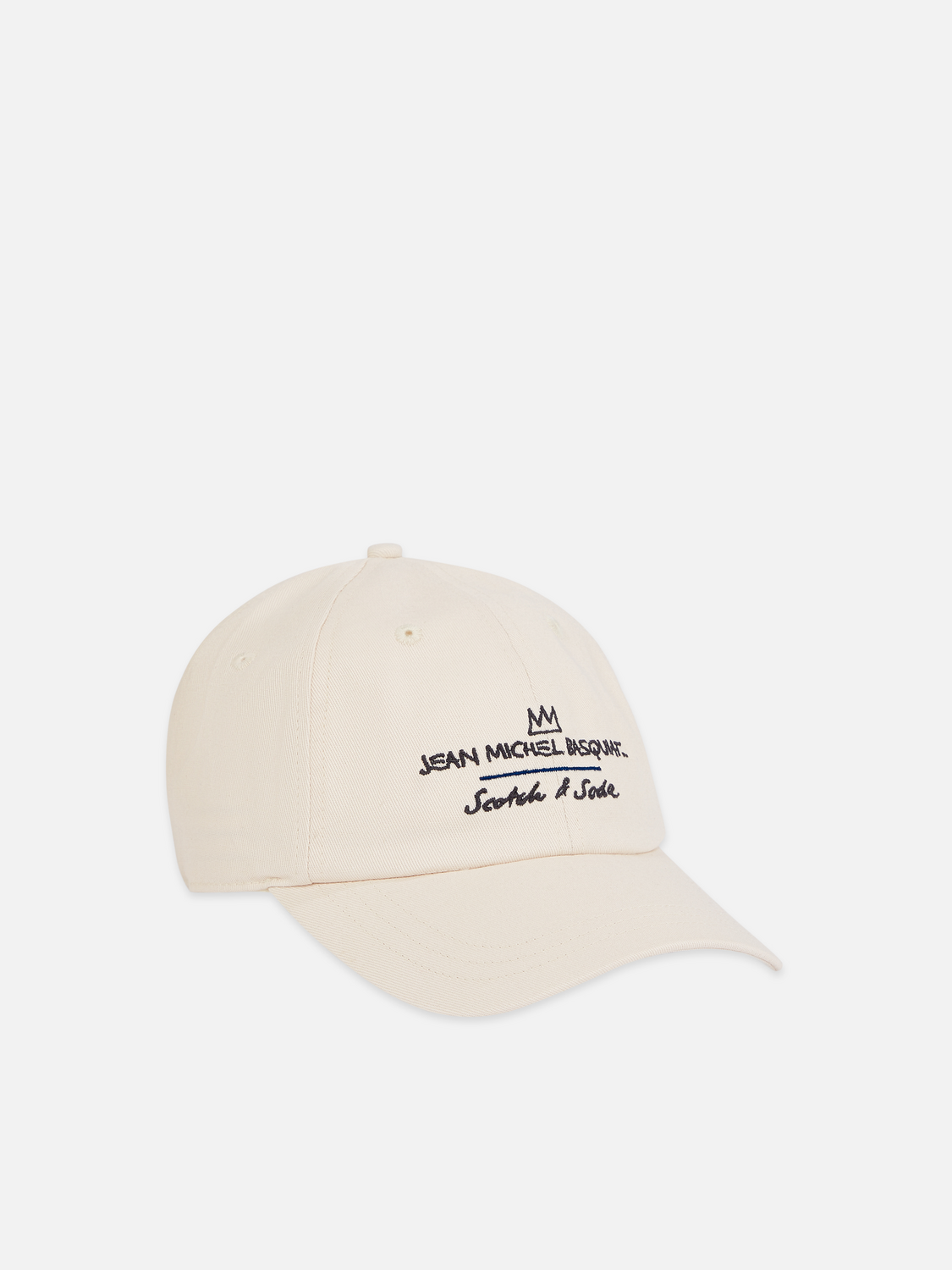 Basquiat cap