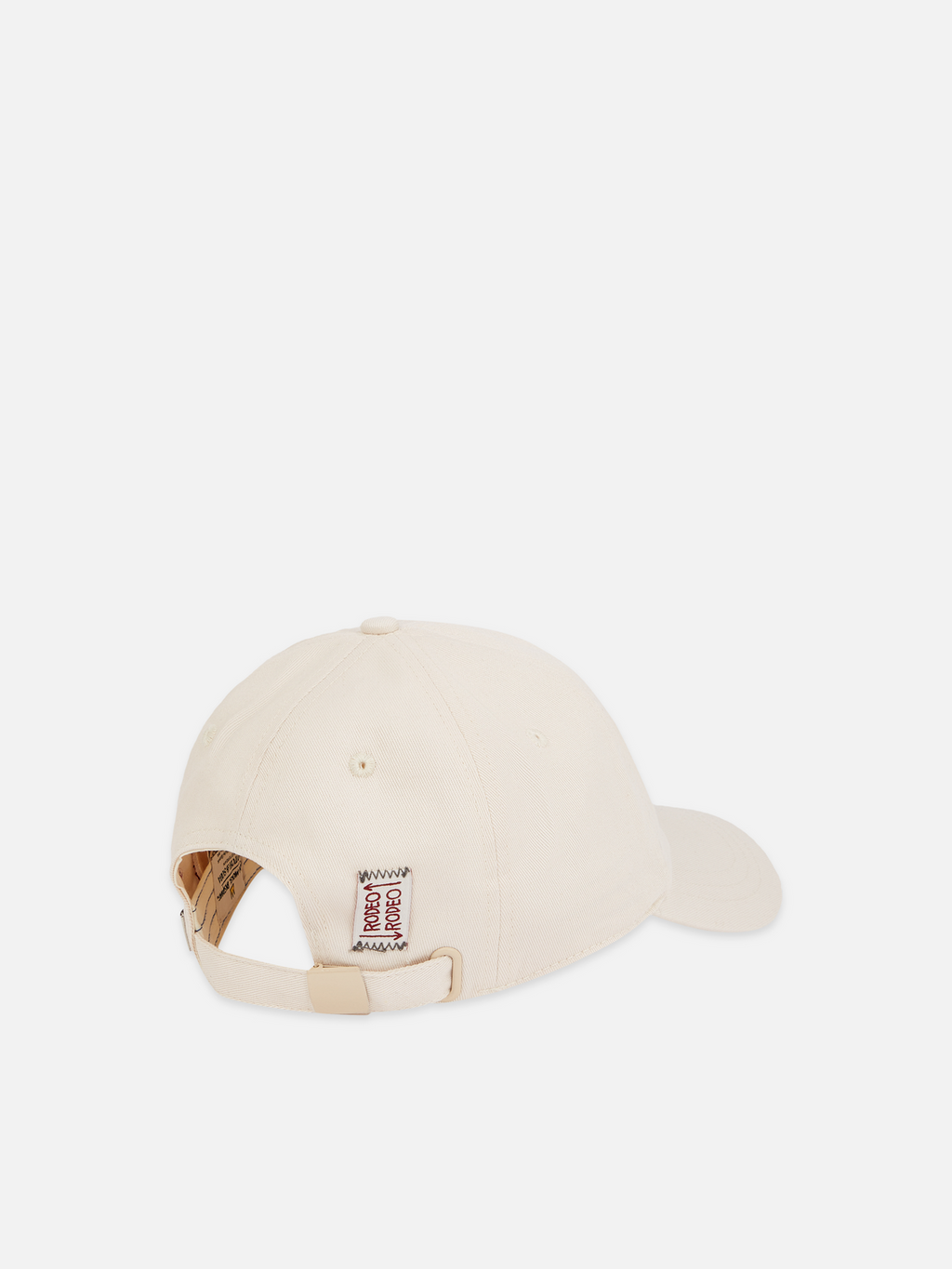 Basquiat cap