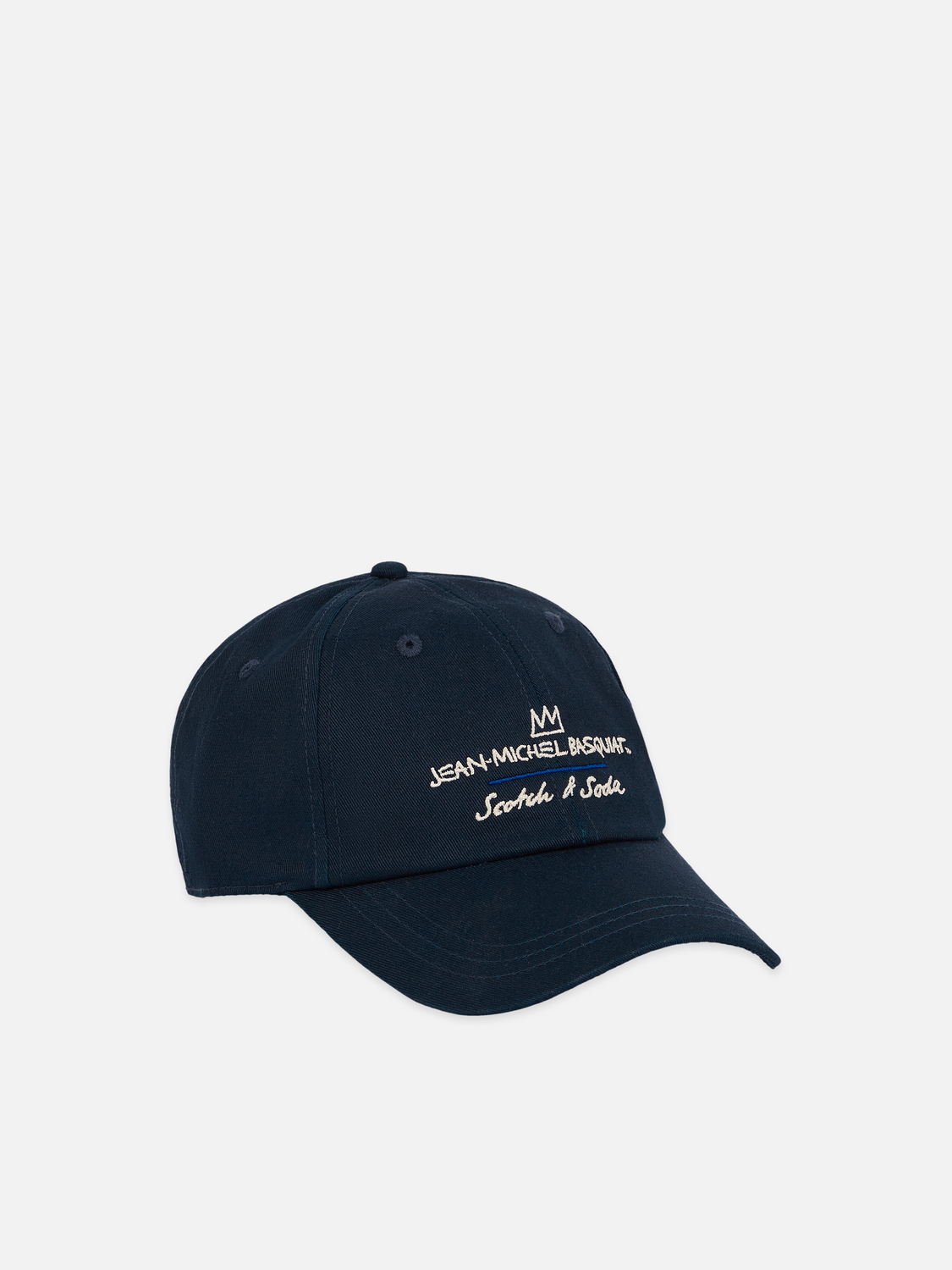 Basquiat cap