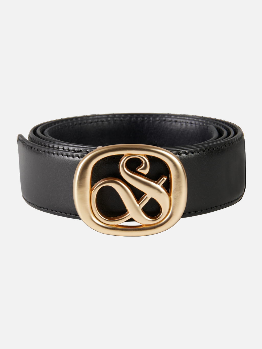 Ampersand belt