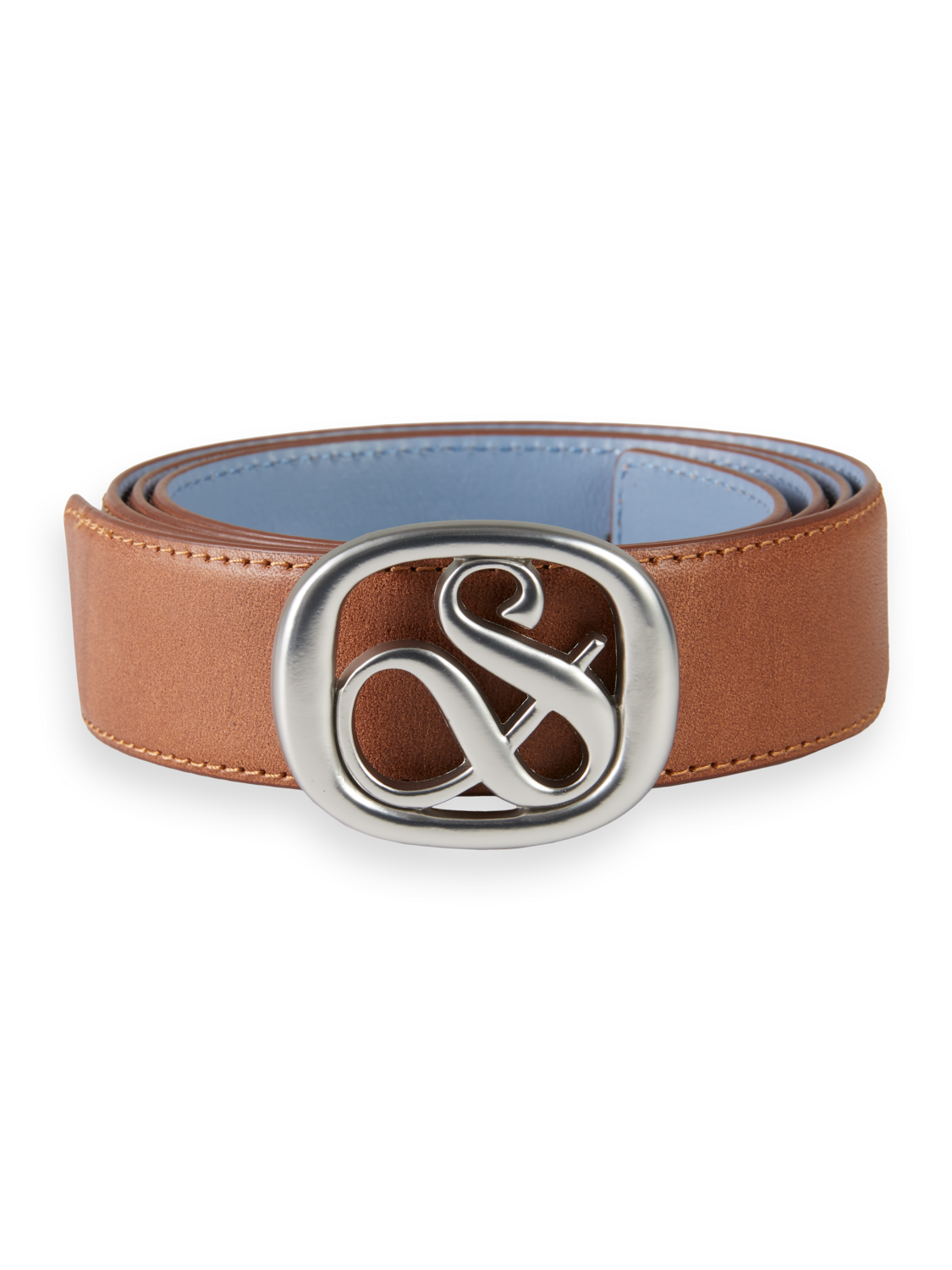 Ampersand belt