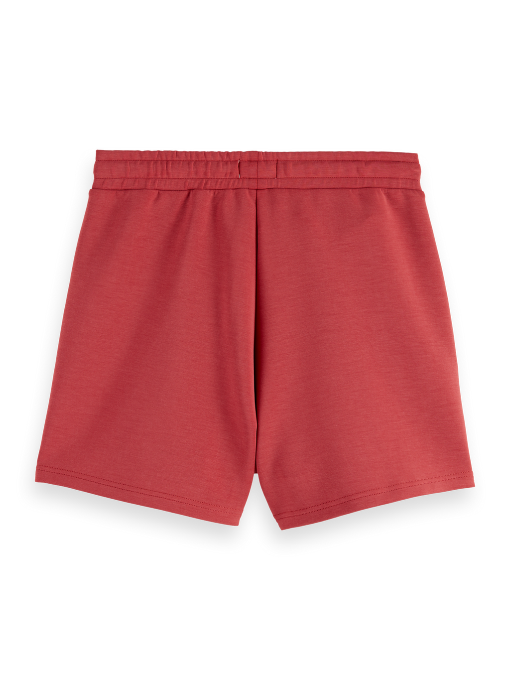 Tencel Shorts