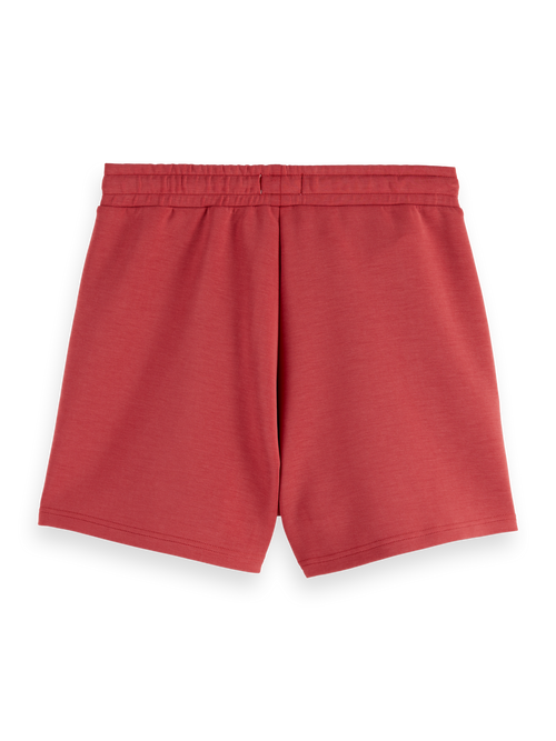 Tencel Shorts