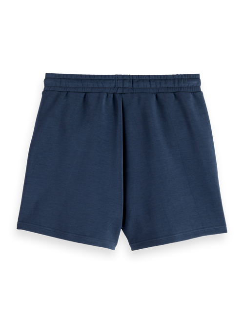 Tencel Shorts
