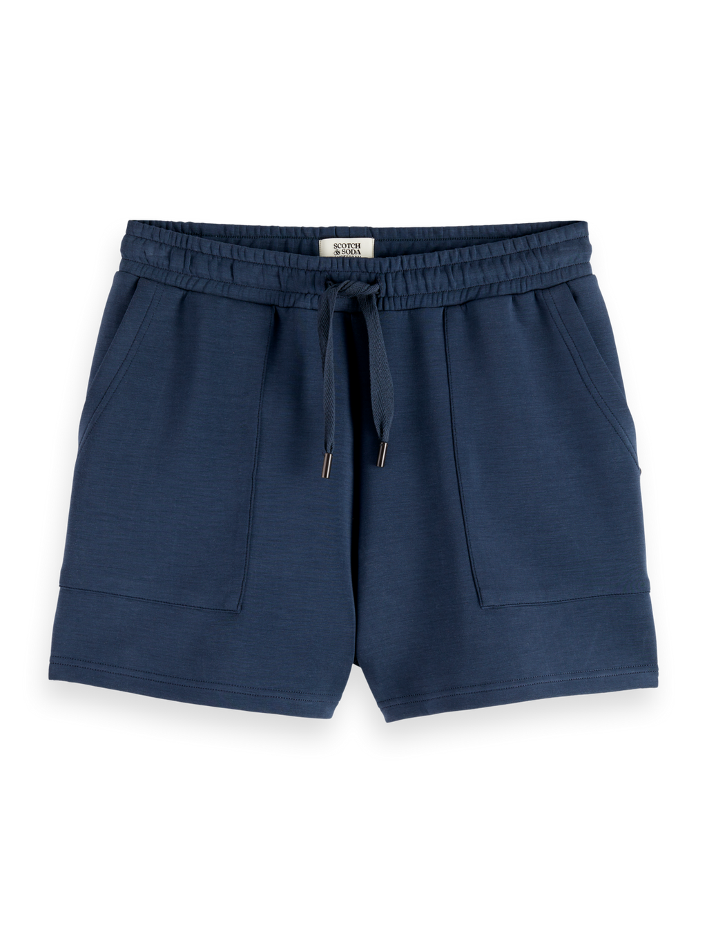Tencel Shorts