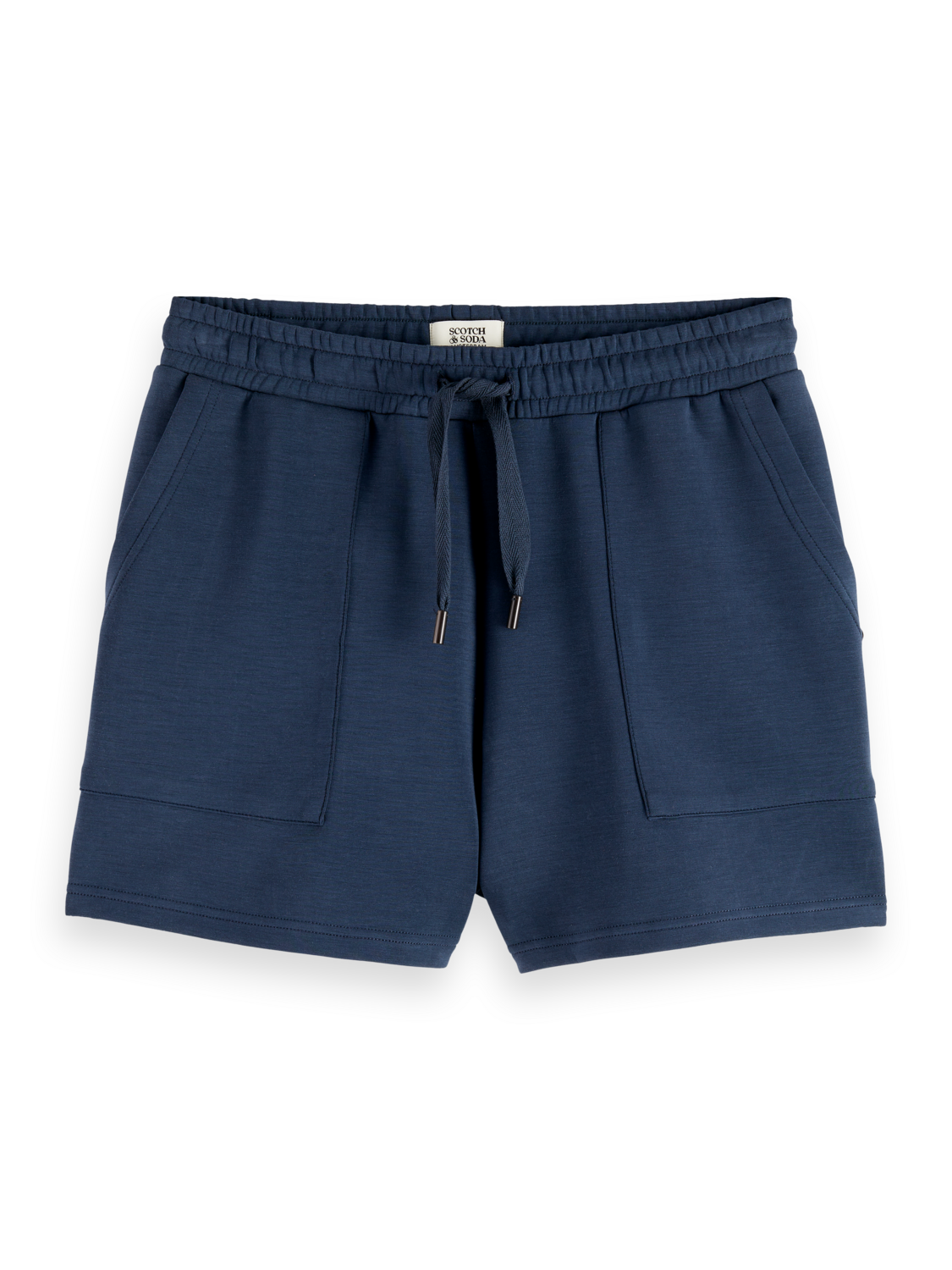 Tencel Shorts