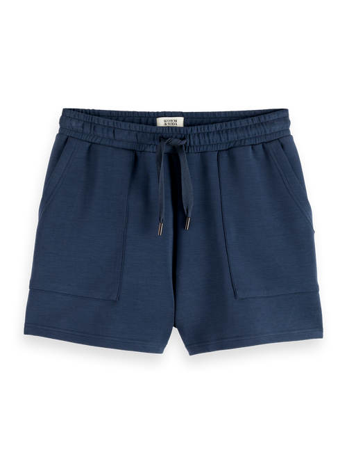 Tencel Shorts