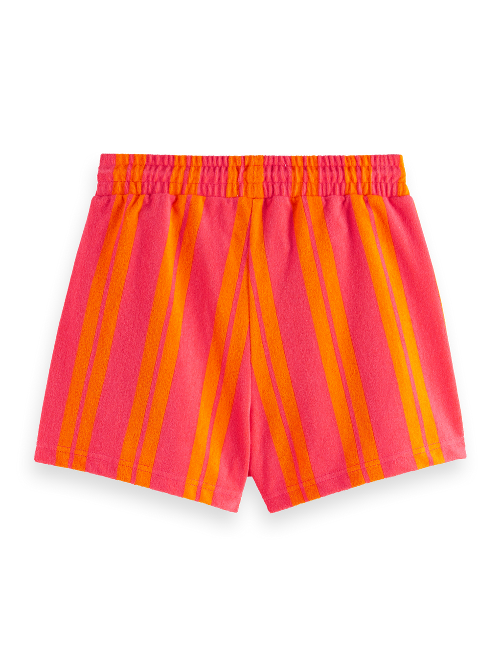 Towelling Shorts