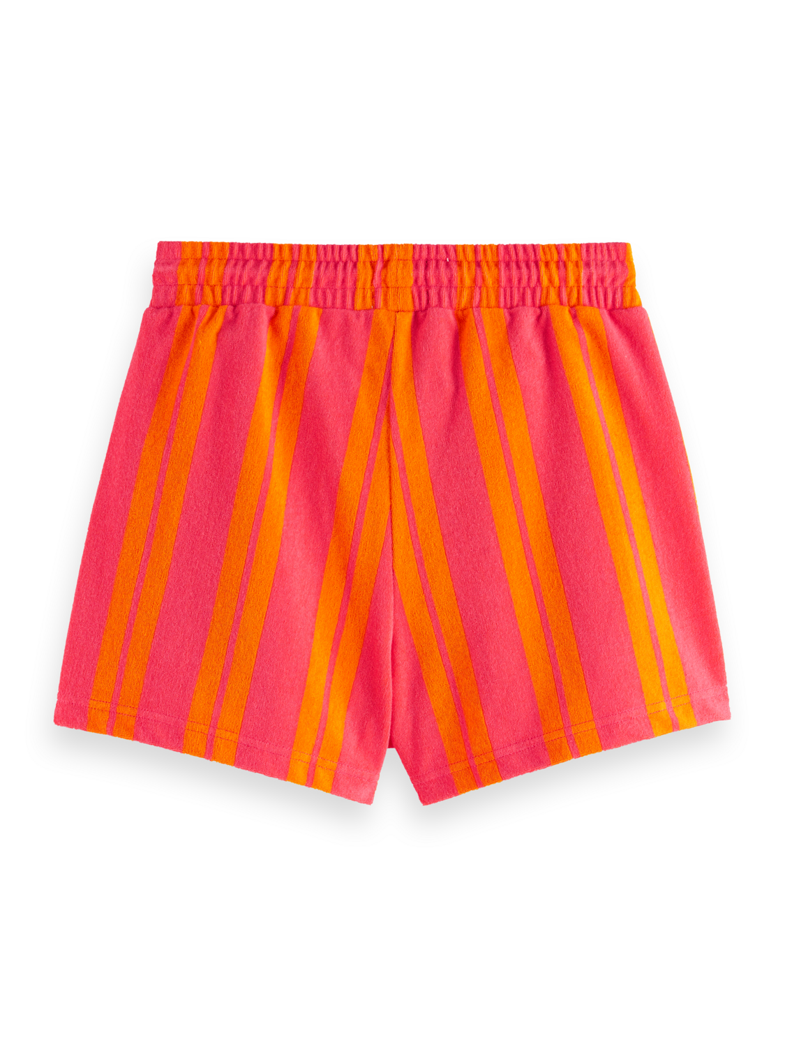 Towelling Shorts