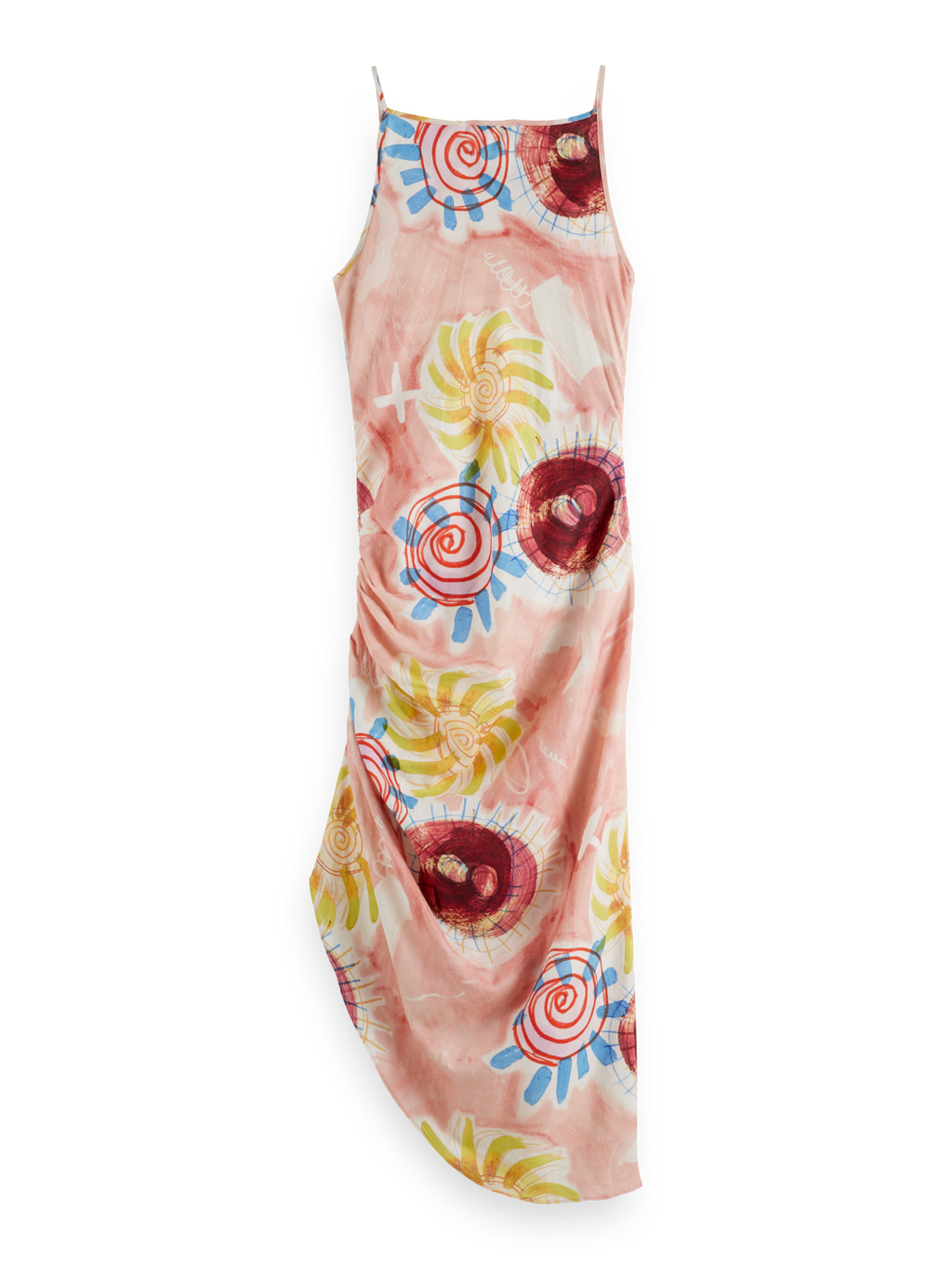 Midi Dress