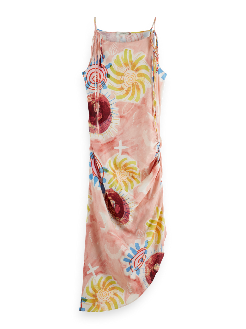 Midi Dress