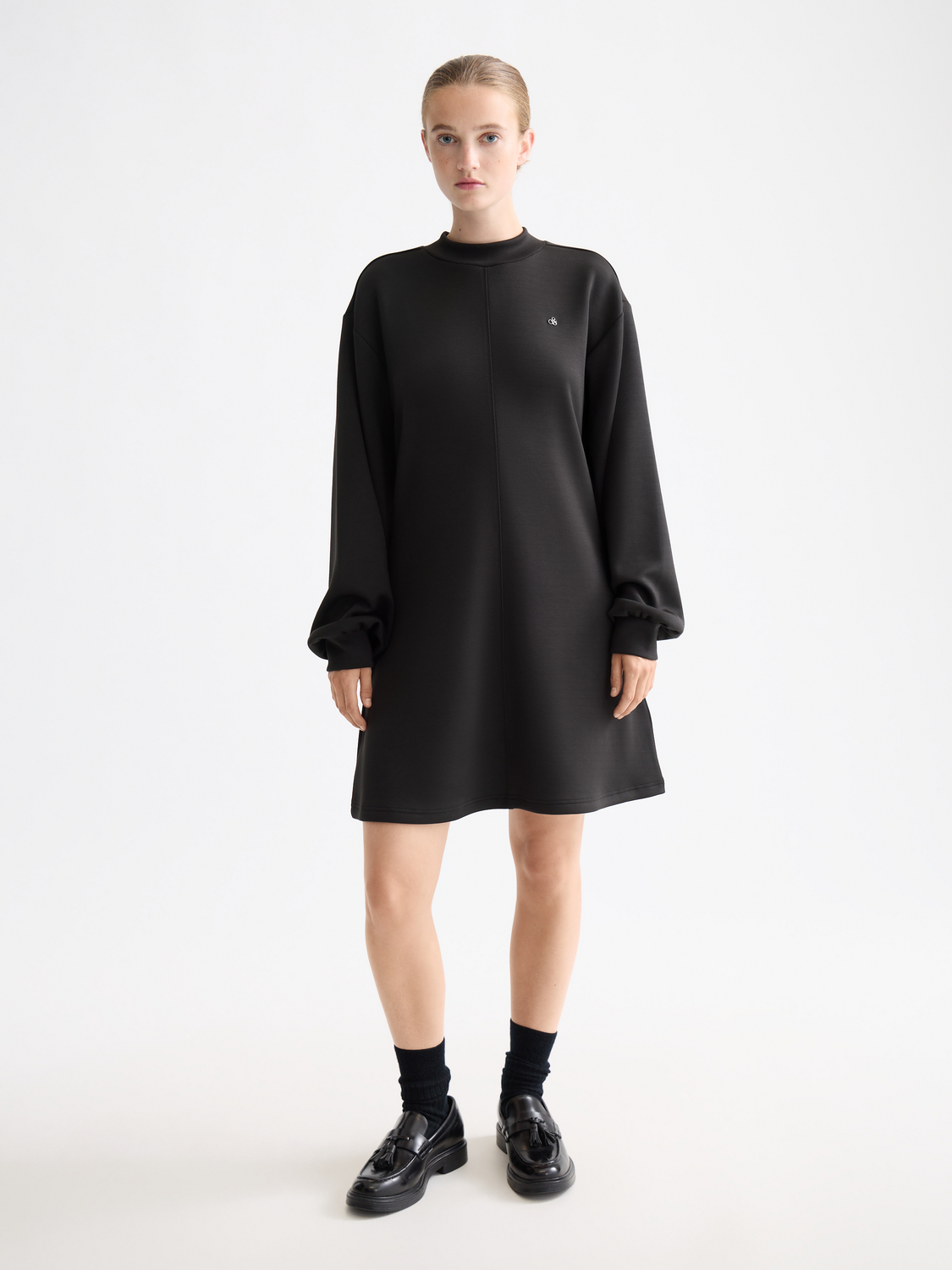 Modal dress