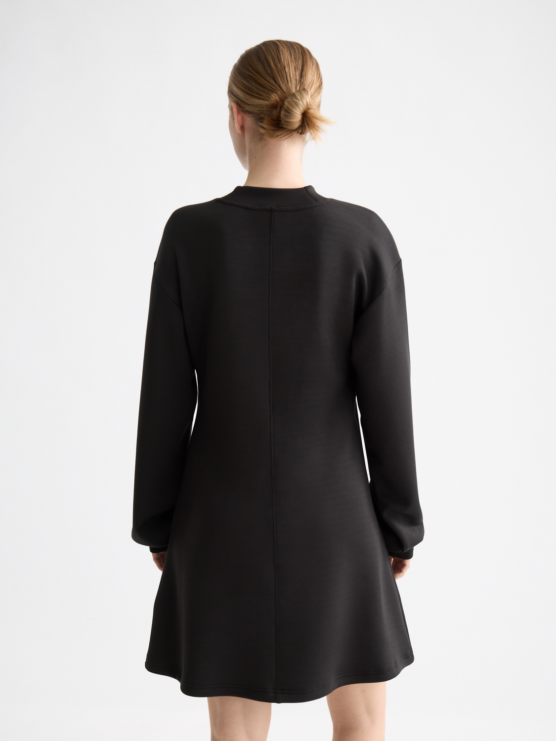 Modal dress
