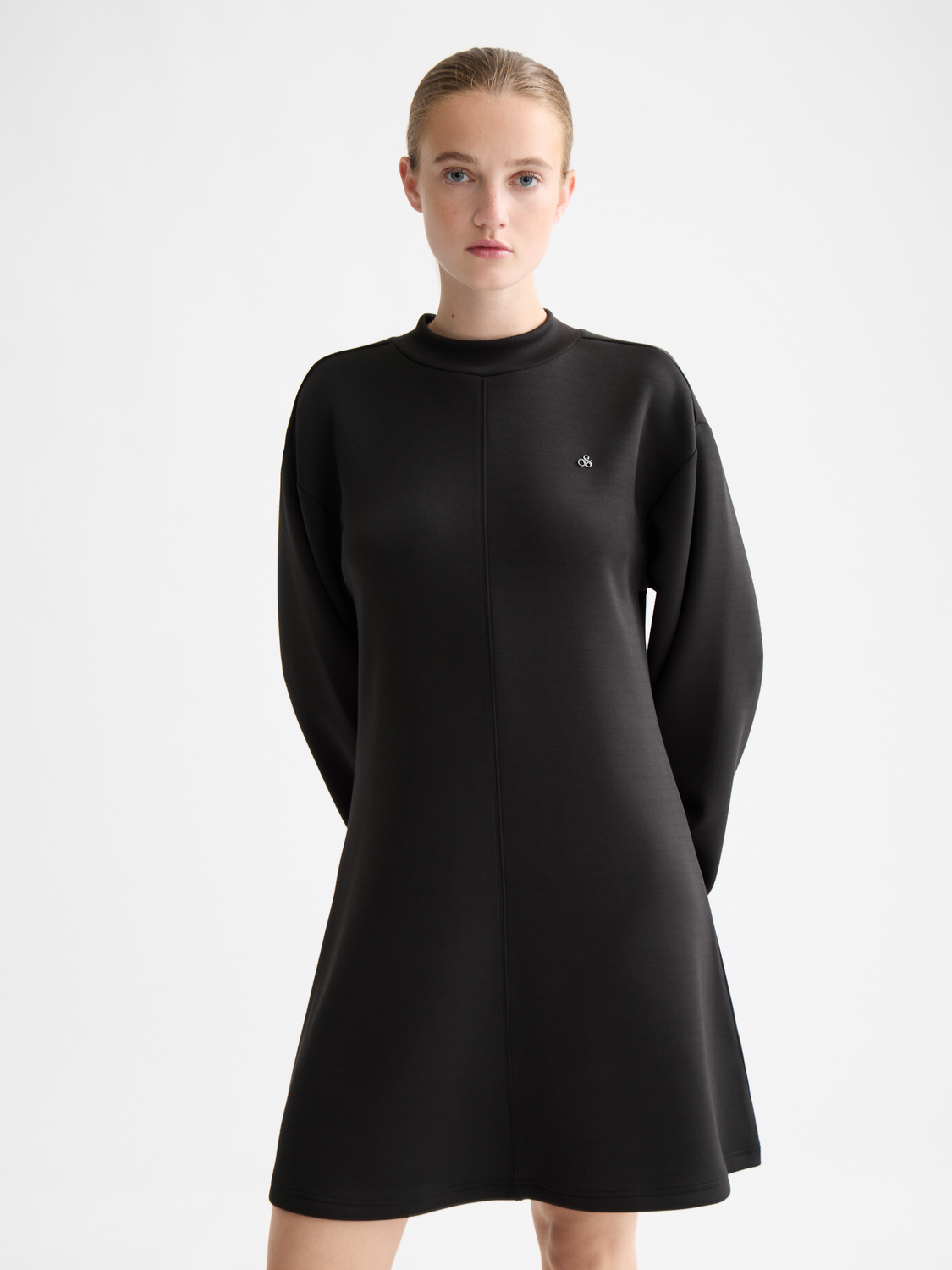Modal dress