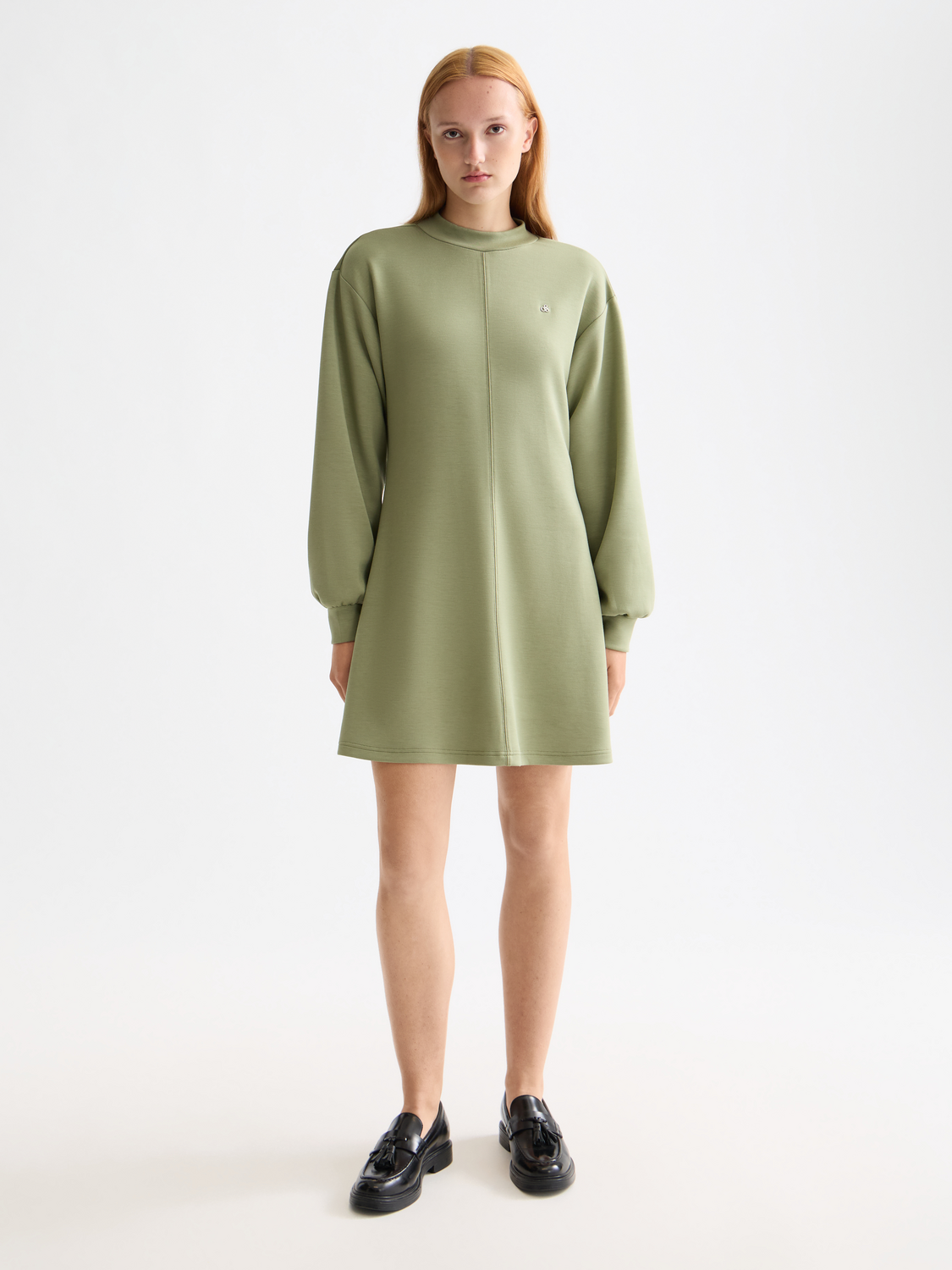 Modal dress