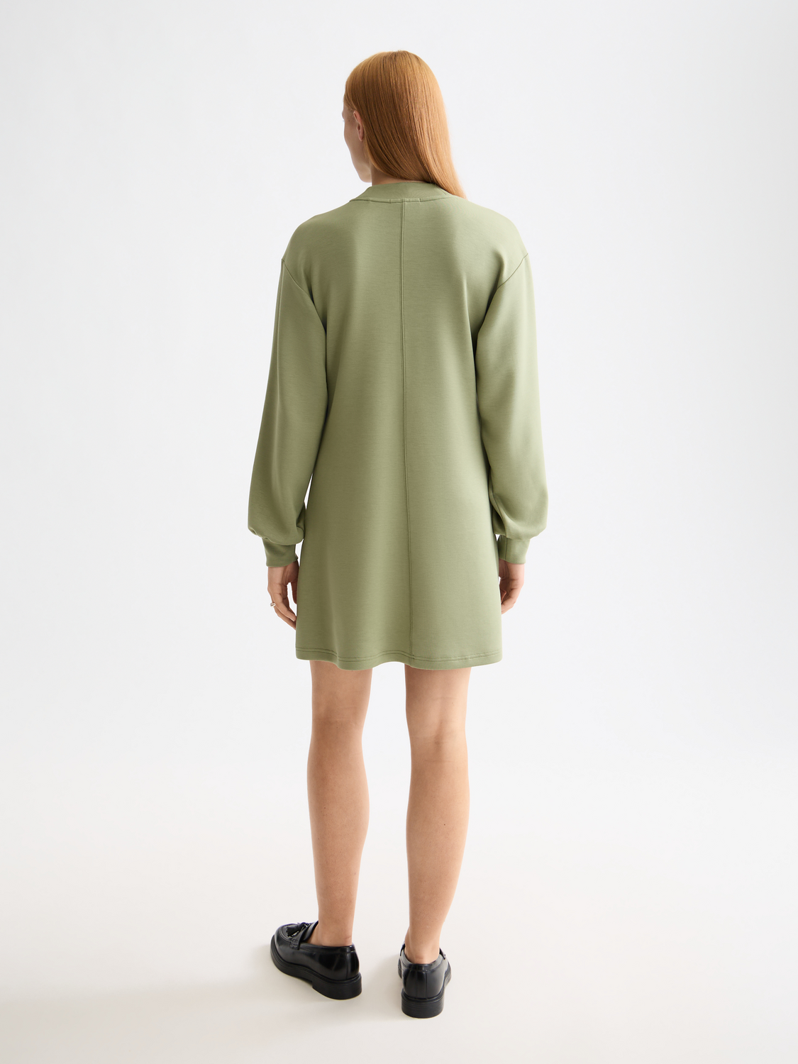 Modal dress