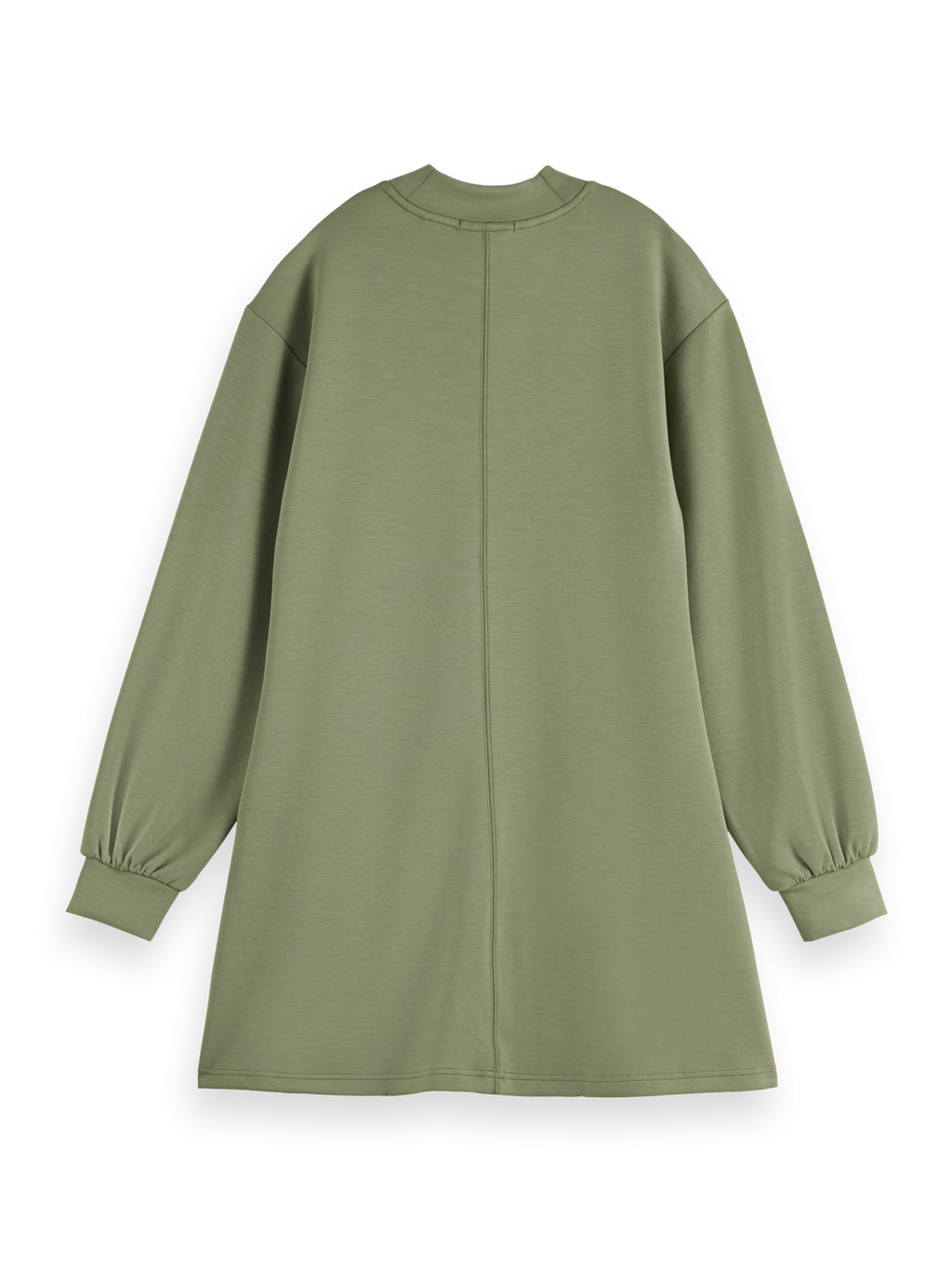Modal dress