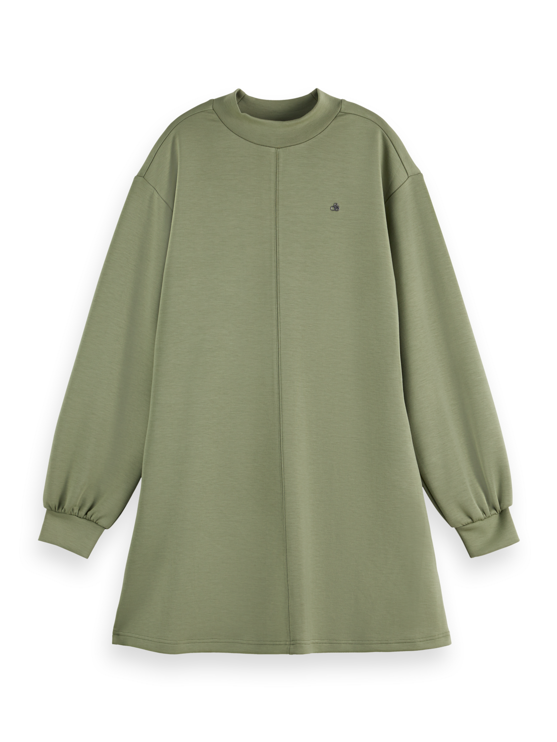 Modal dress
