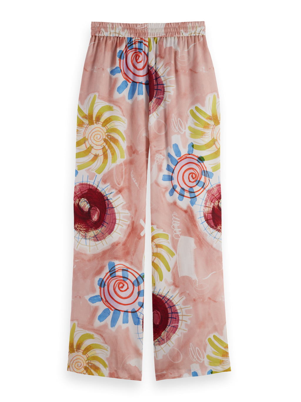 Gia Trousers