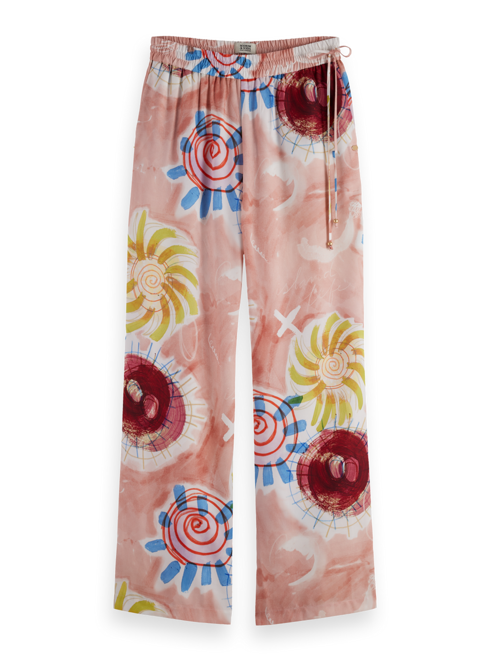 Gia Trousers