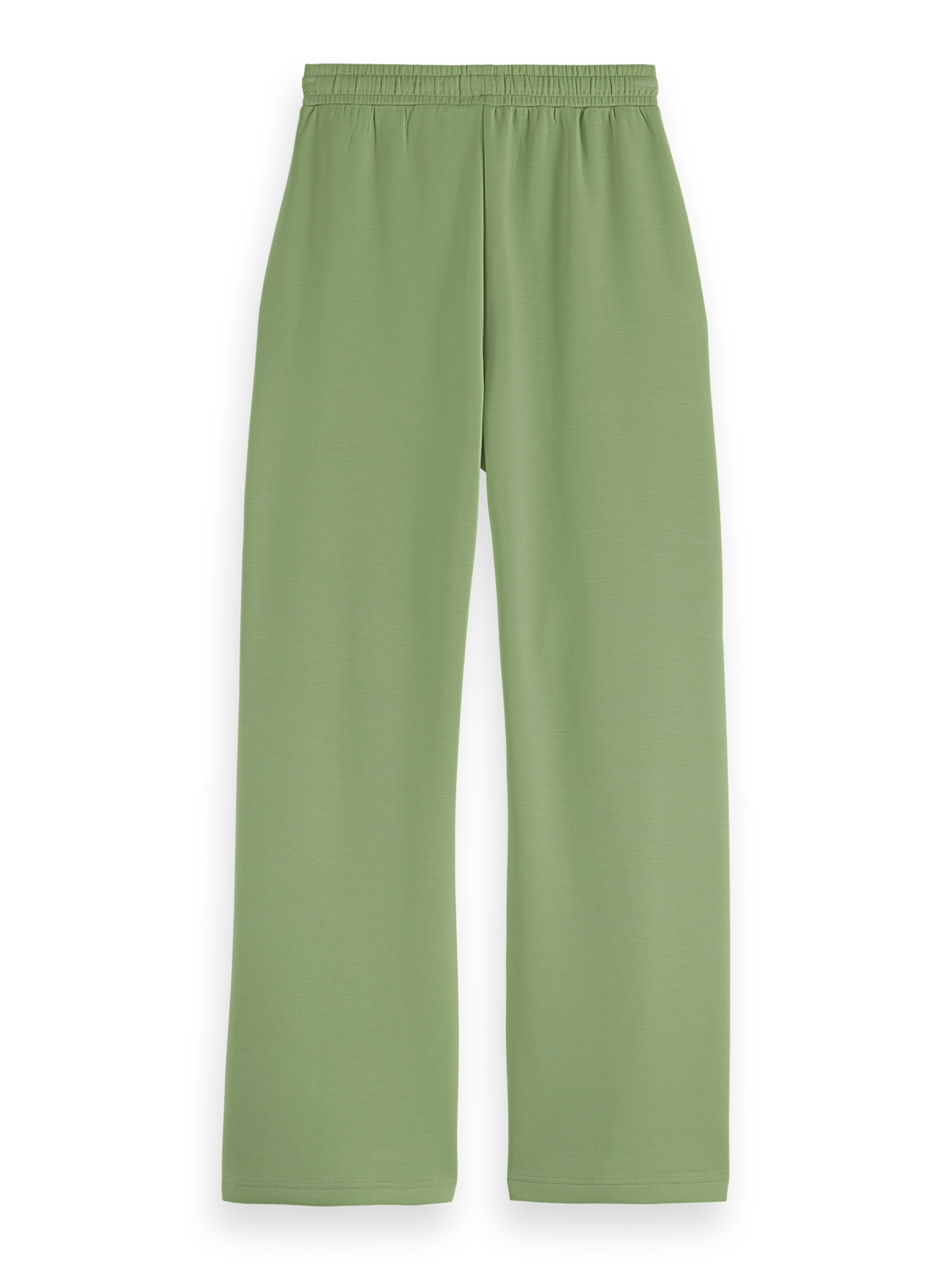 Wide Leg Sweatpants