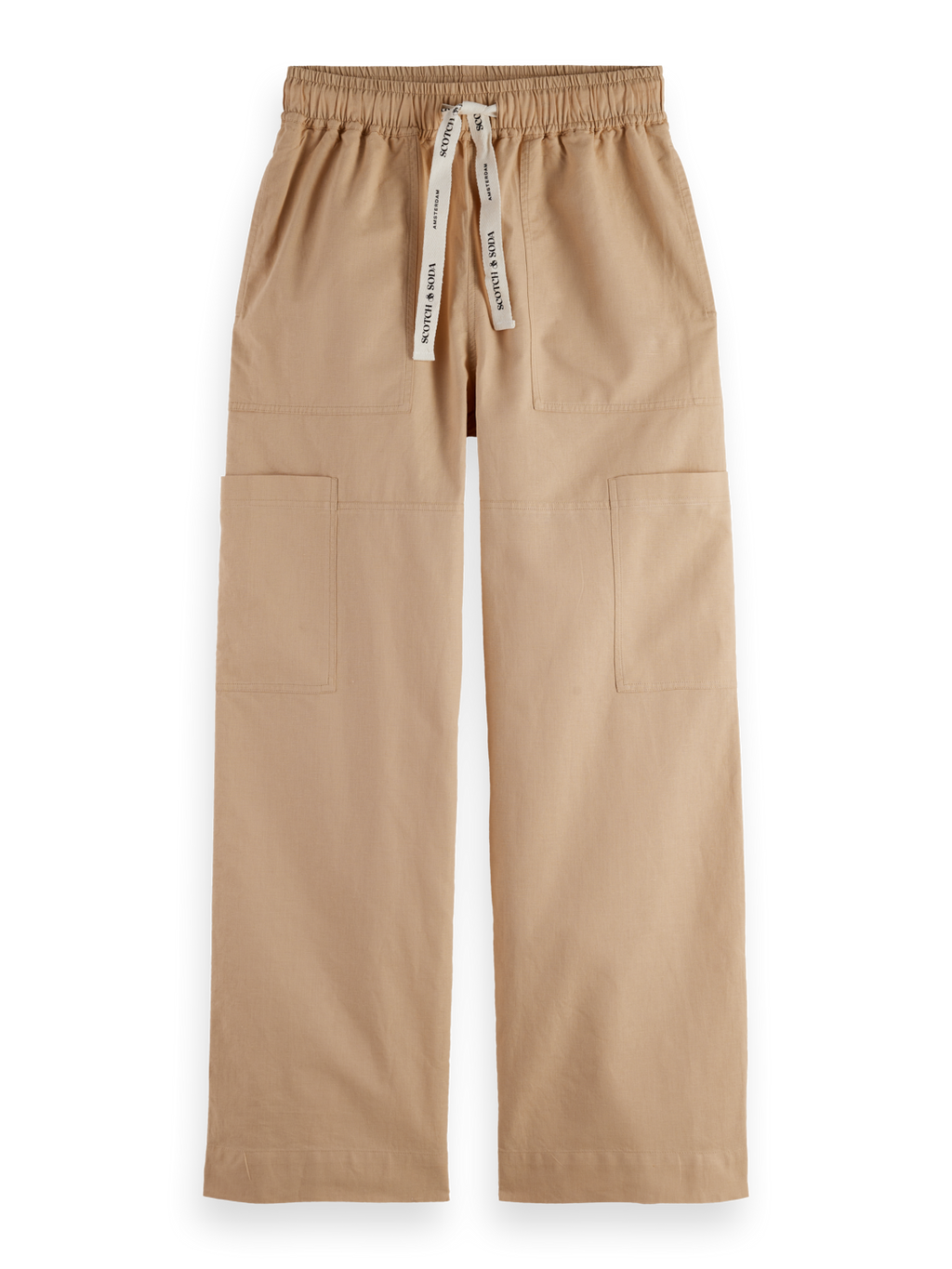 Noa cargo pants