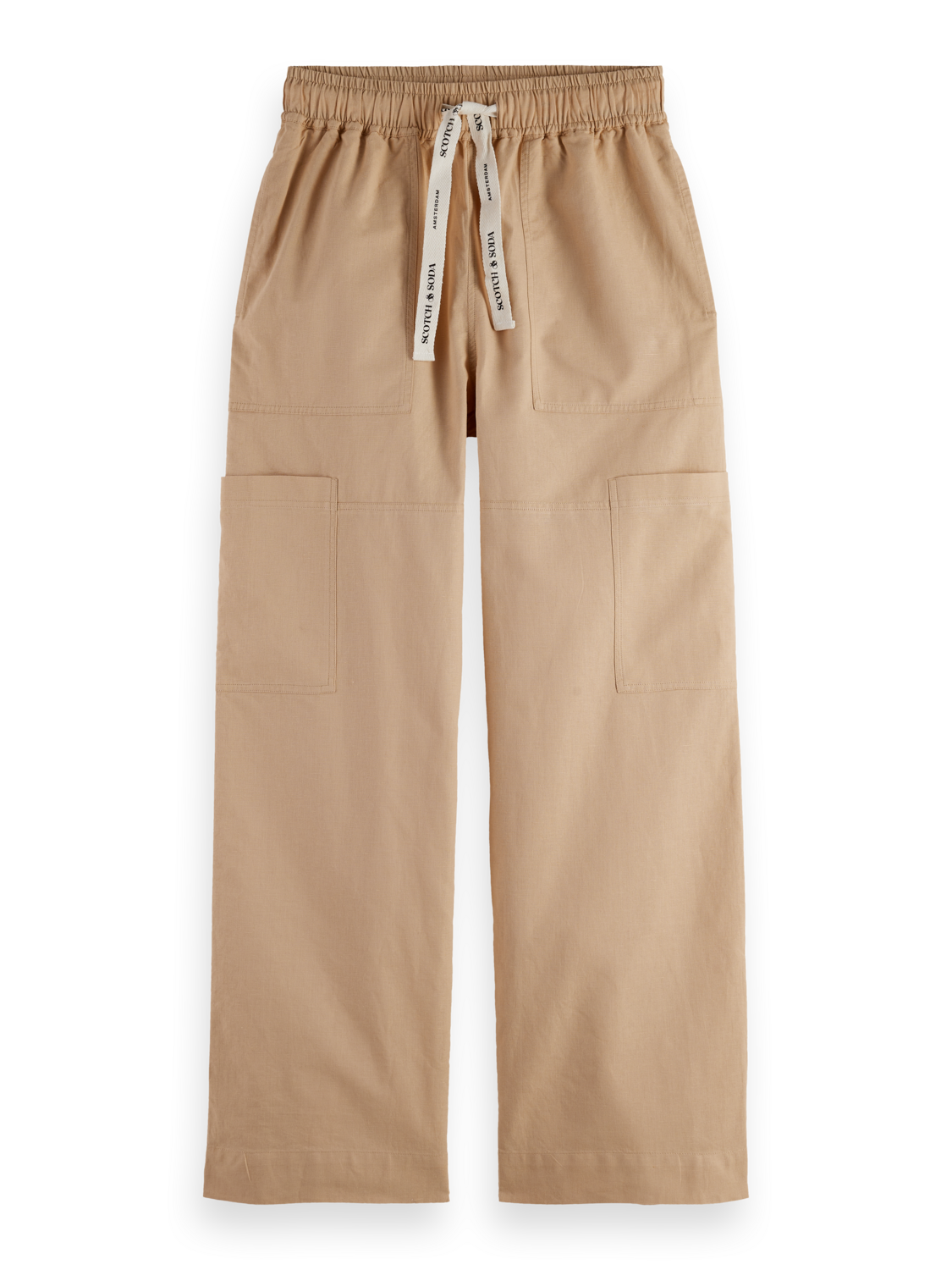 Noa cargo pants