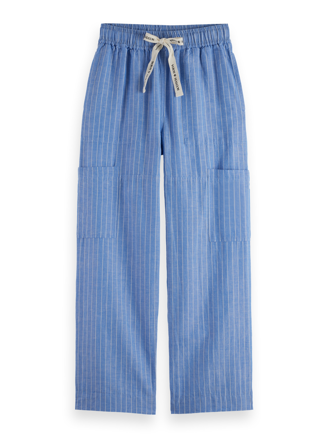 Noa cargo pants
