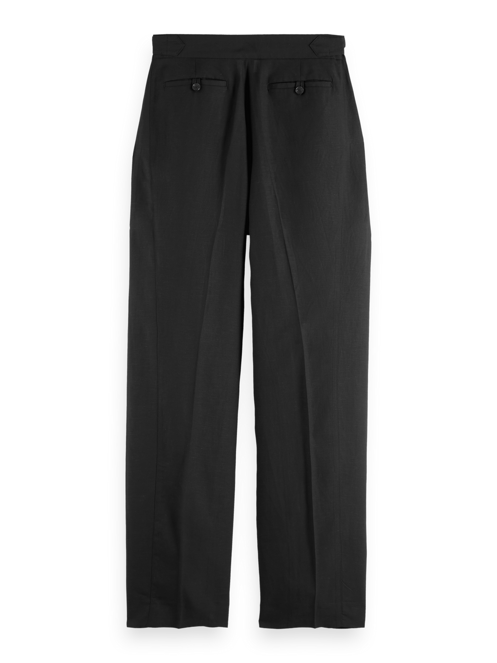 Quinn Pleat Pants