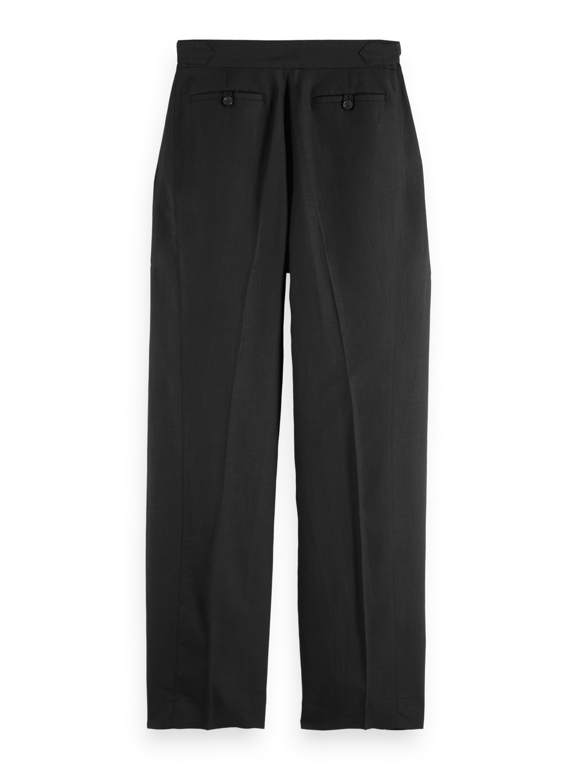 Quinn Pleat Pants