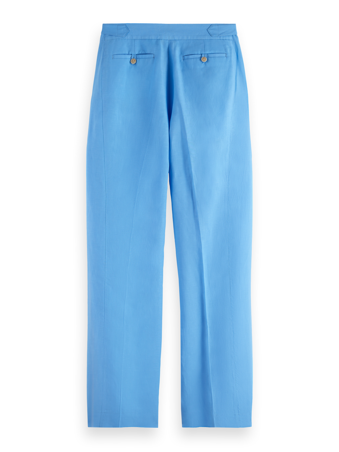 Quinn Pleat Pants