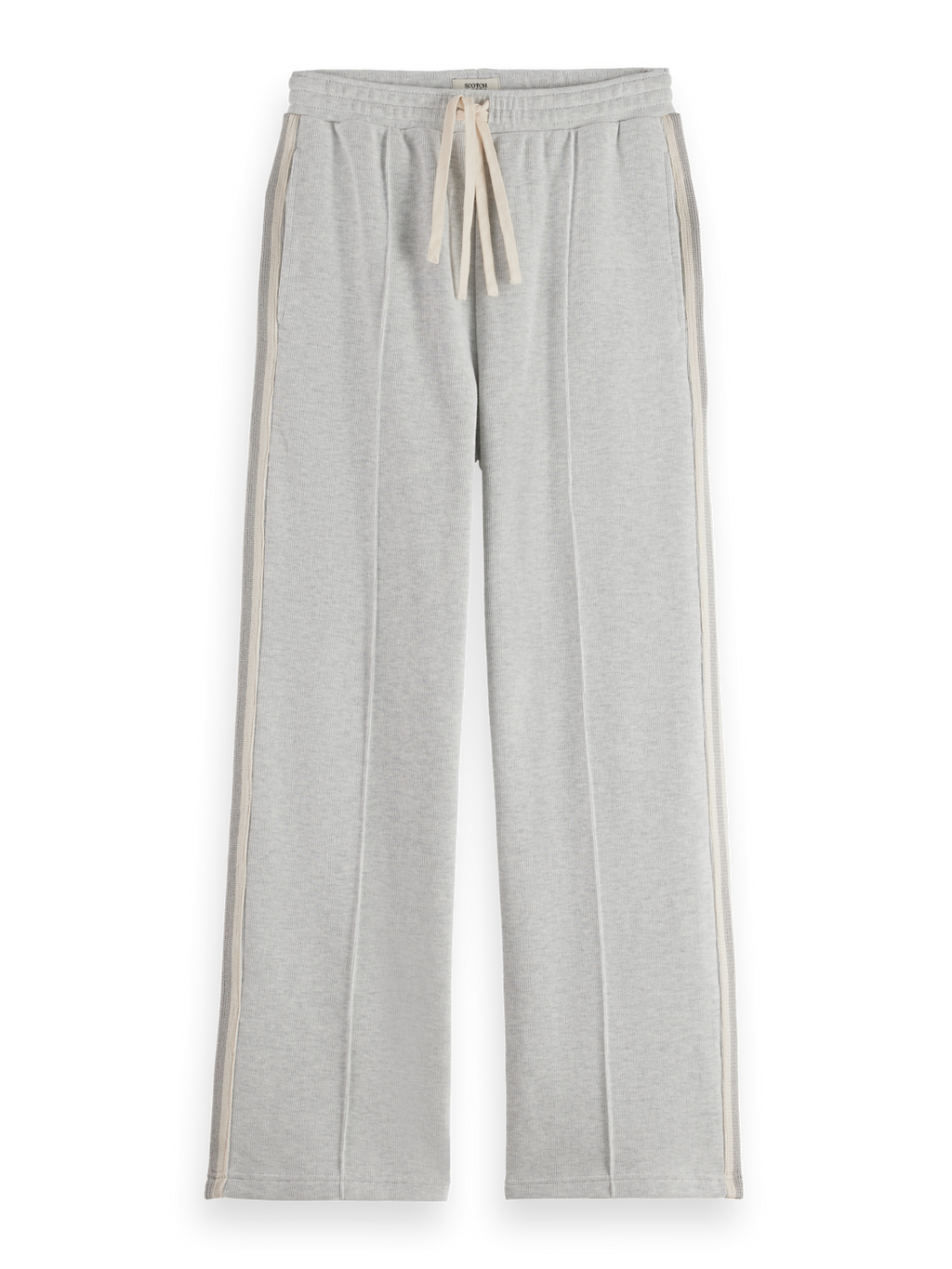 Interlock Sweatpants