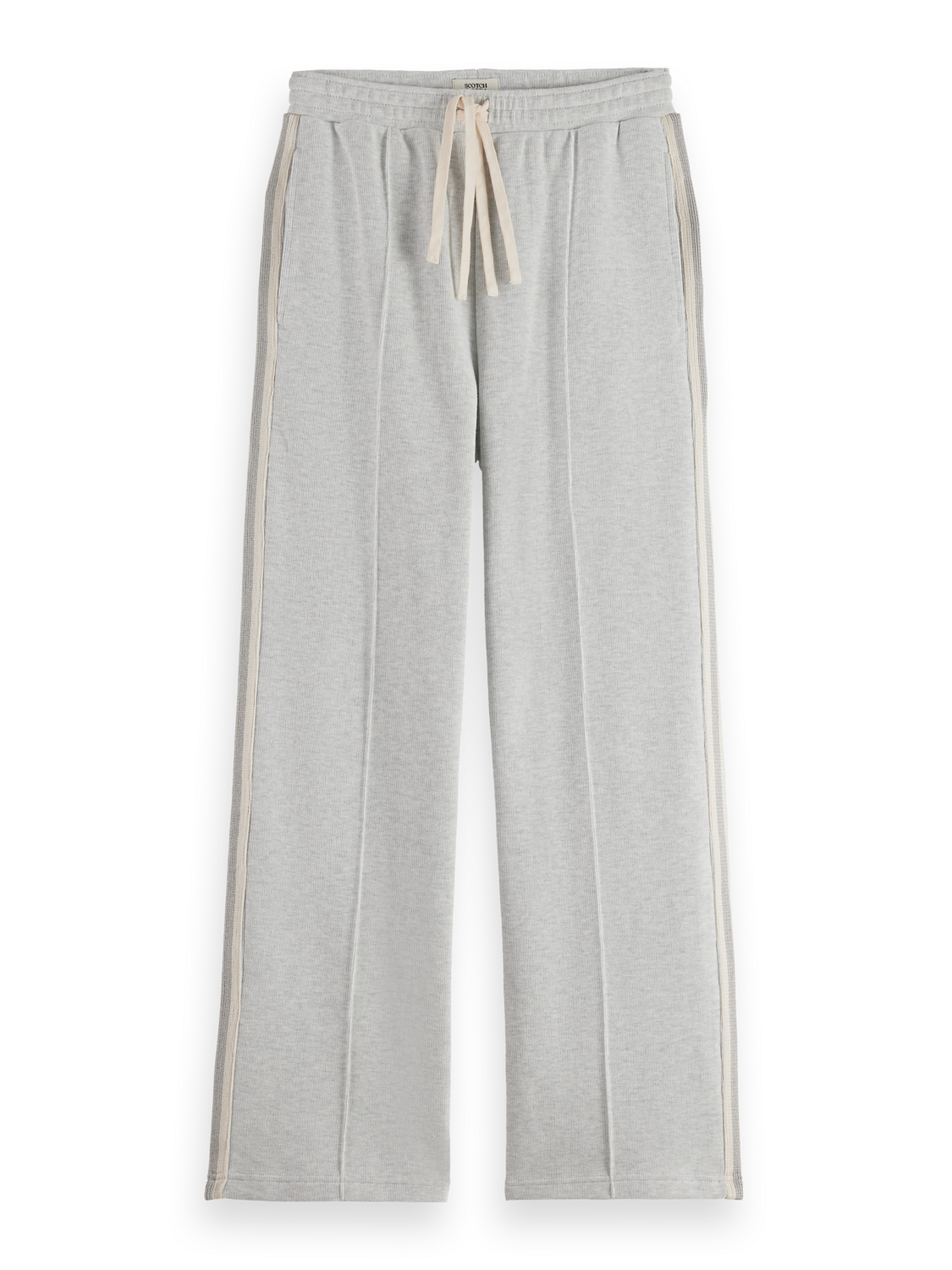 Interlock Sweatpants