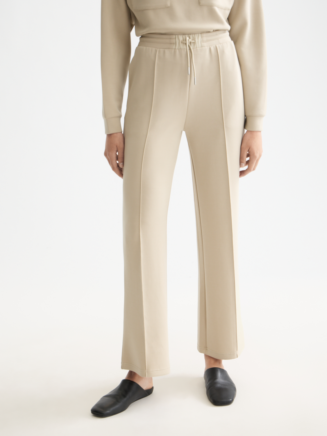 Tencel sweatpants
