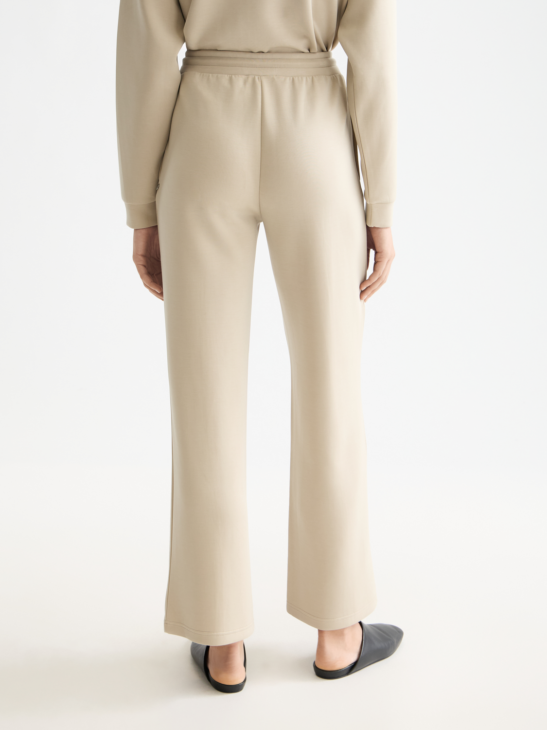 Tencel sweatpants