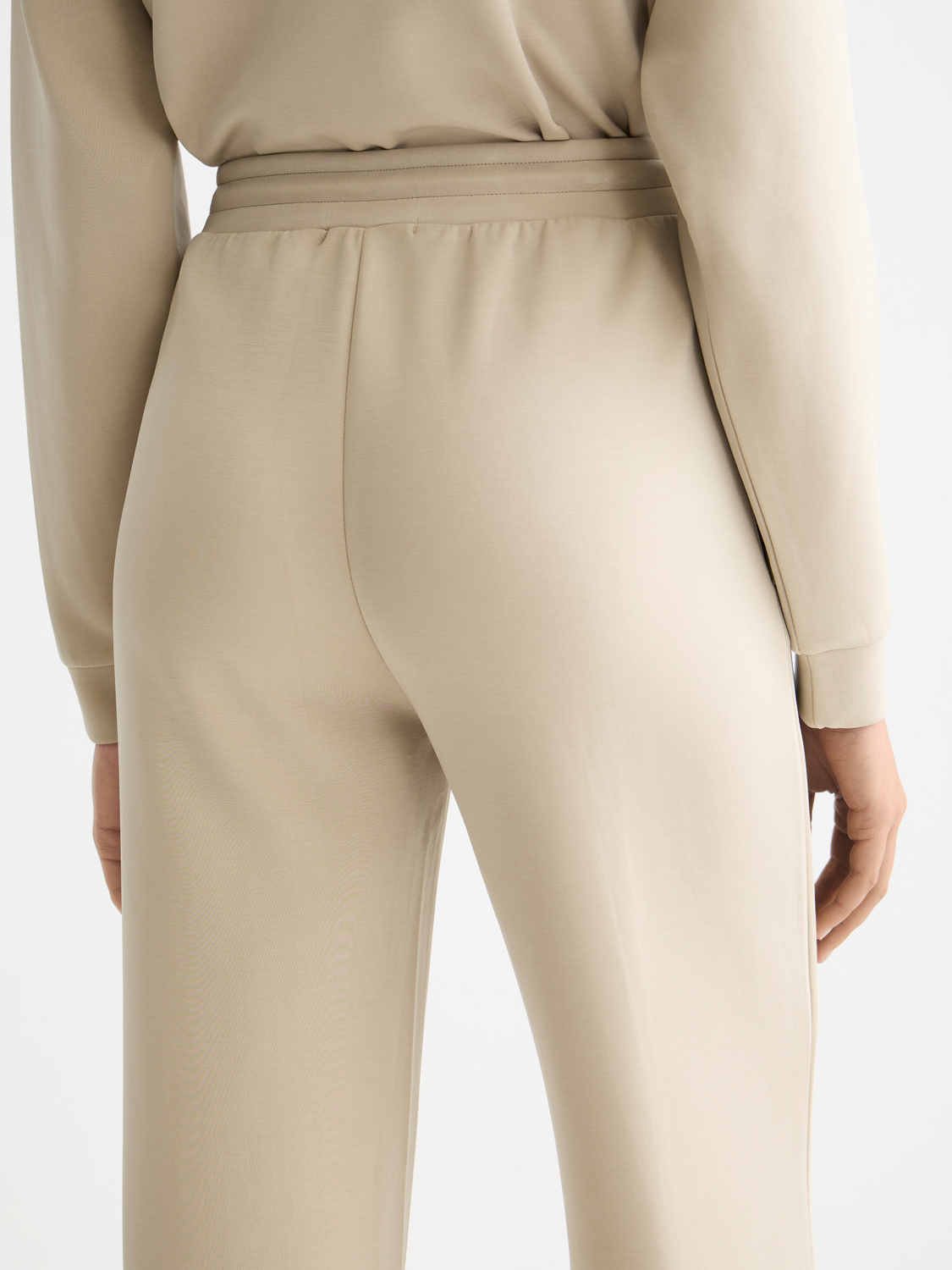 Tencel sweatpants
