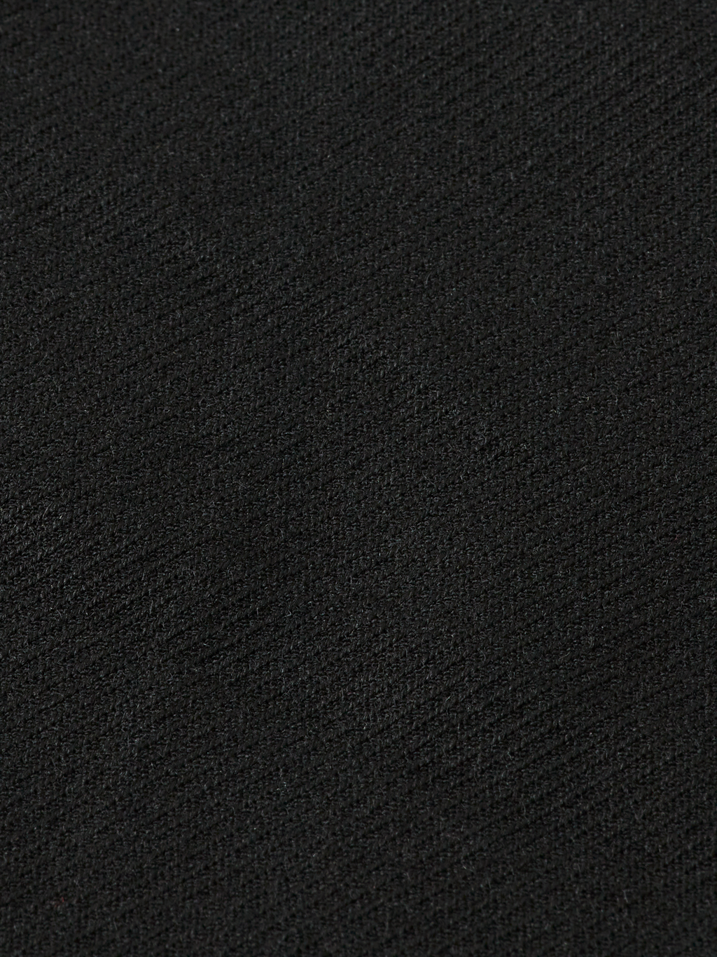 Robyn high rise relaxed gabardine pant
