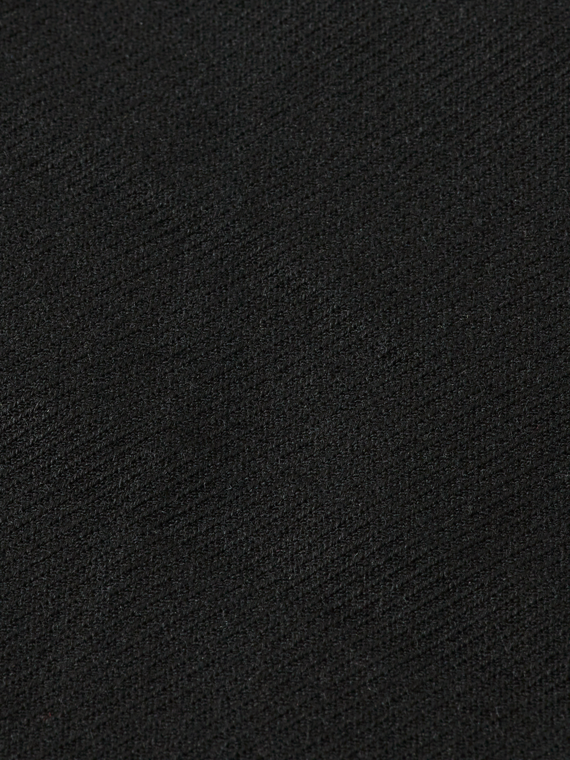 Robyn high rise relaxed gabardine pant