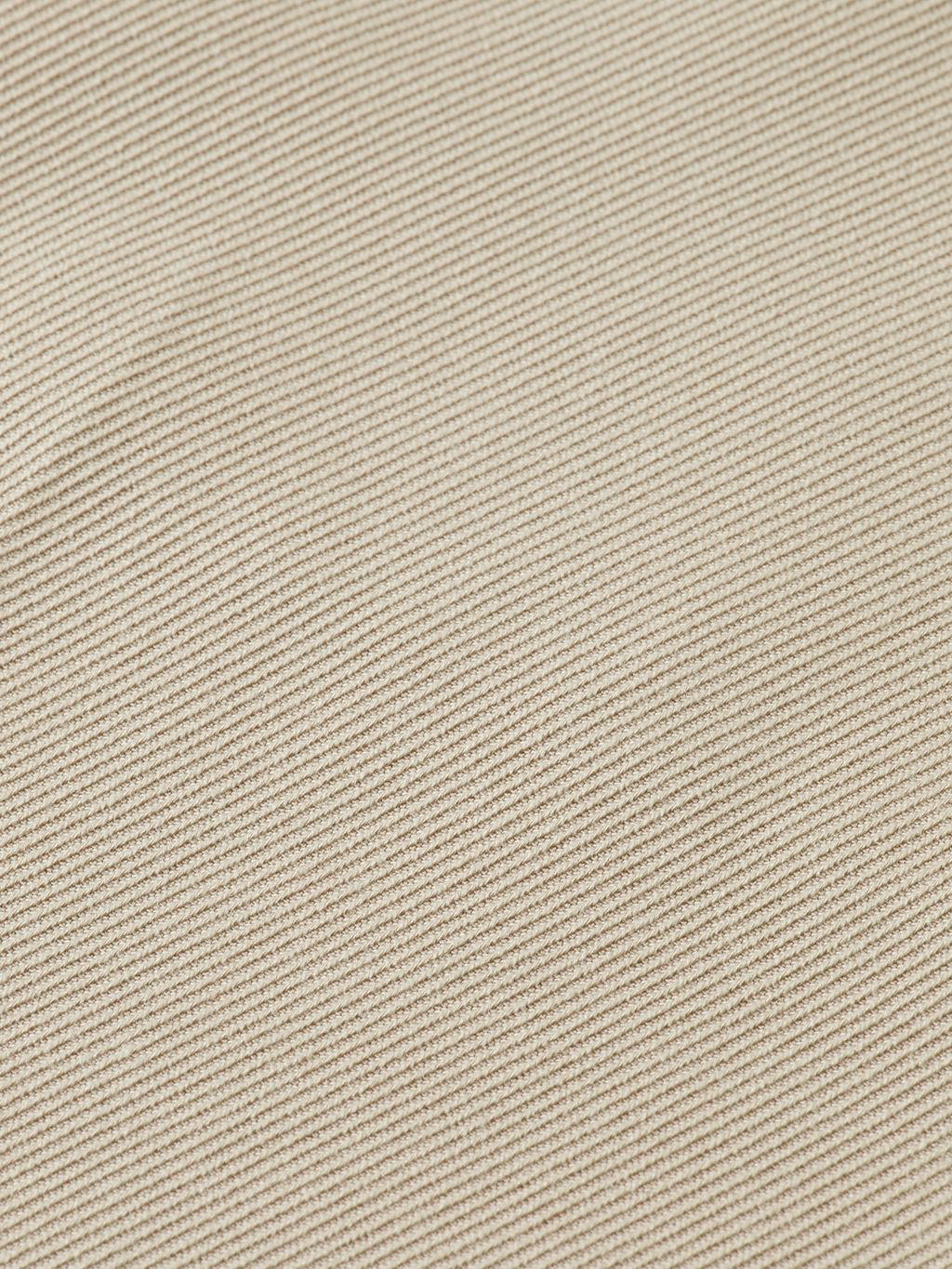 Edie high rise wide leg gabardine pant