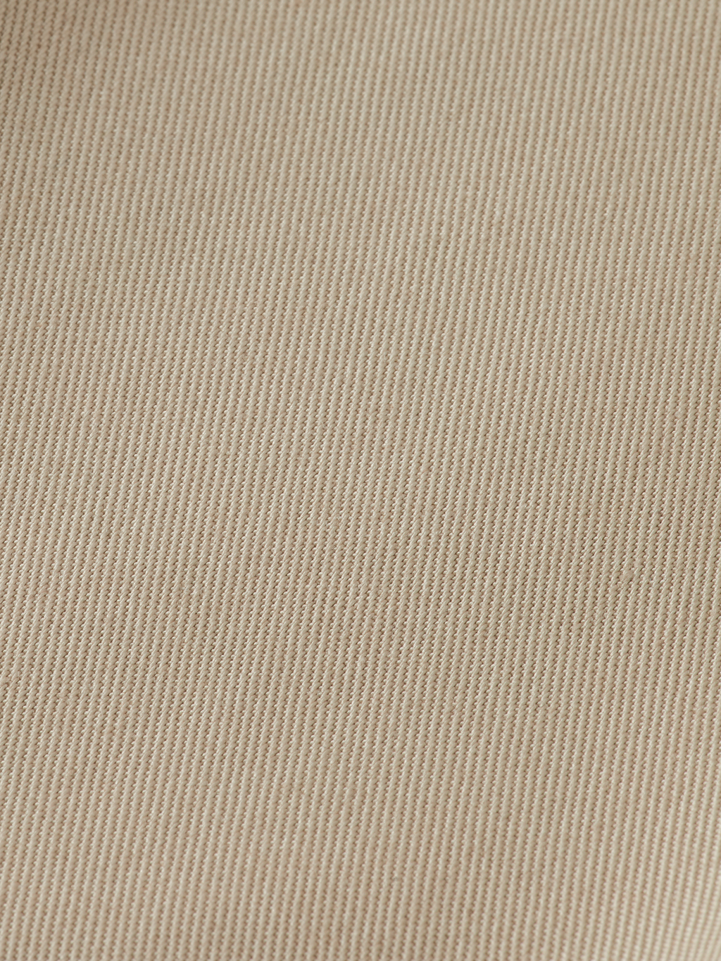 Luca high rise wide leg cuff chino pant